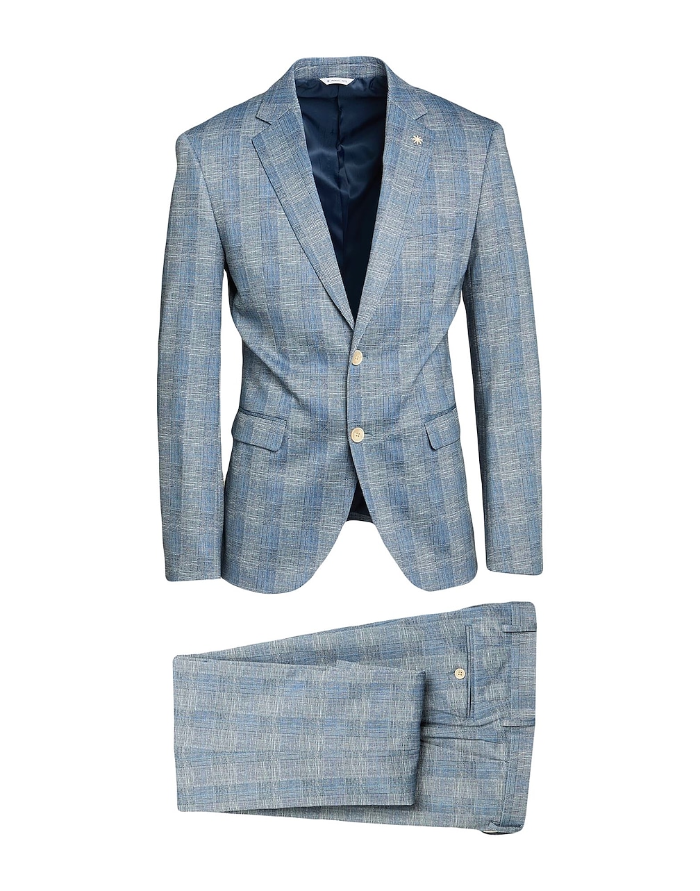 MANUEL RITZ - Costumes