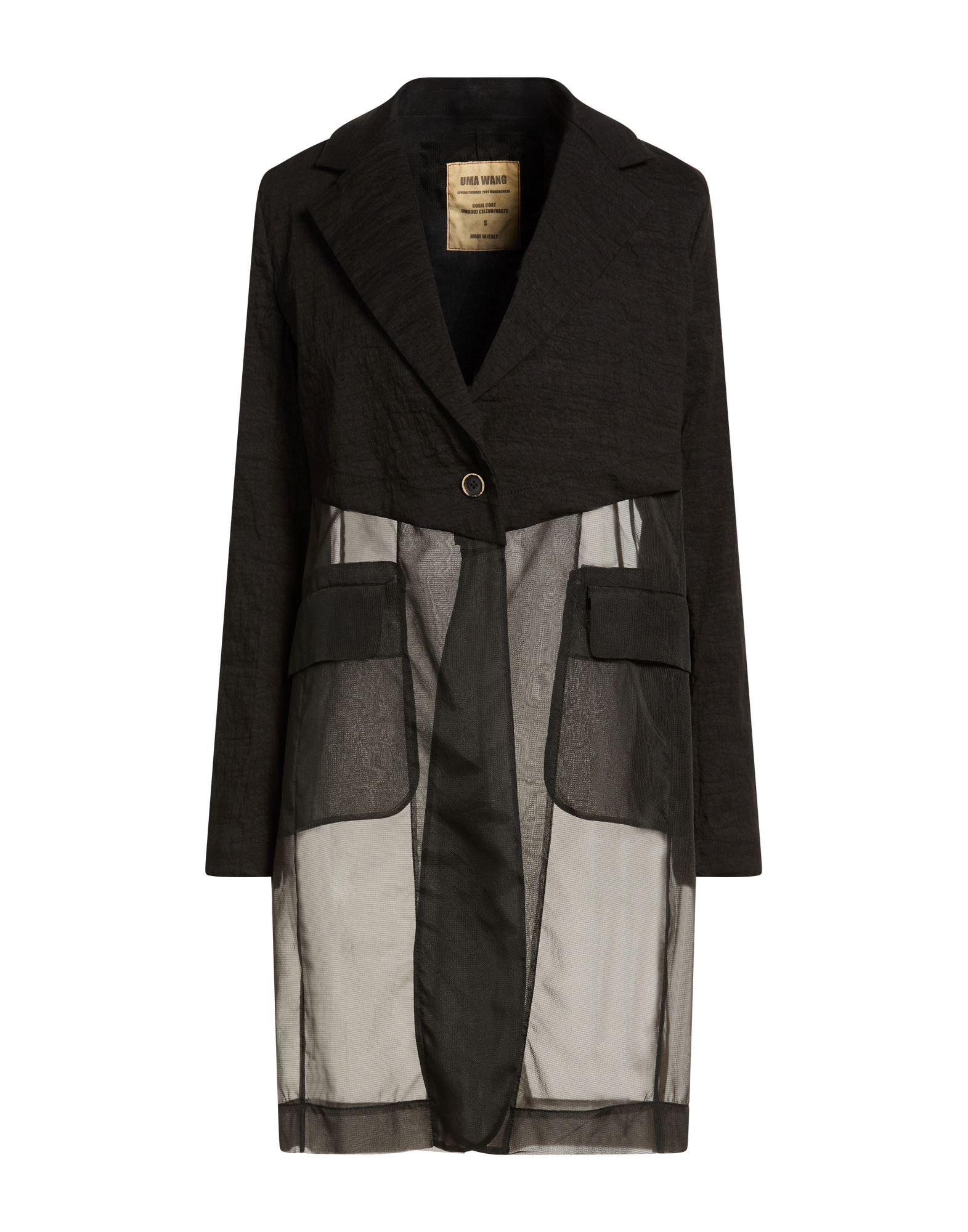 UMA WANG - 블레이저