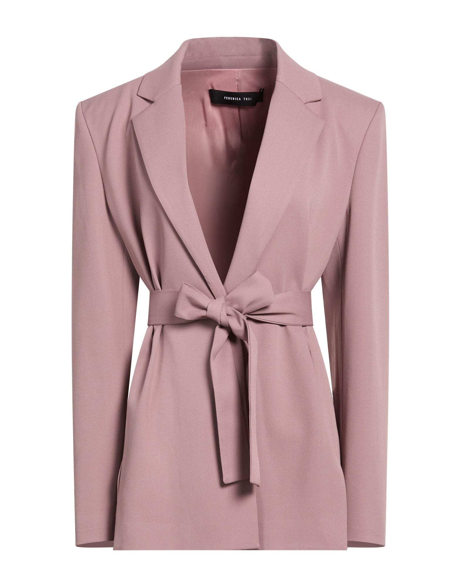 FEDERICA TOSI - Chaquetas y cazadoras