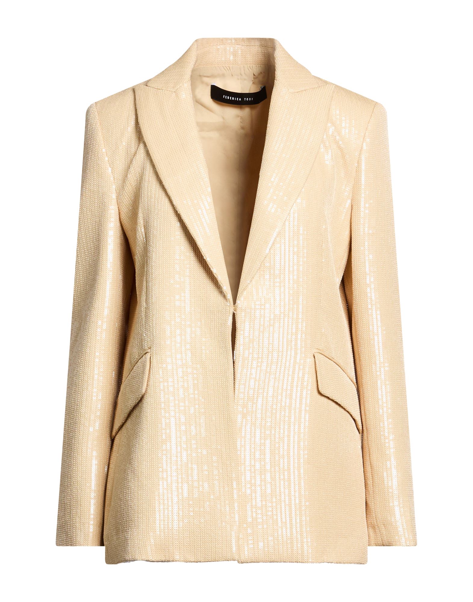 FEDERICA TOSI - ブレザー