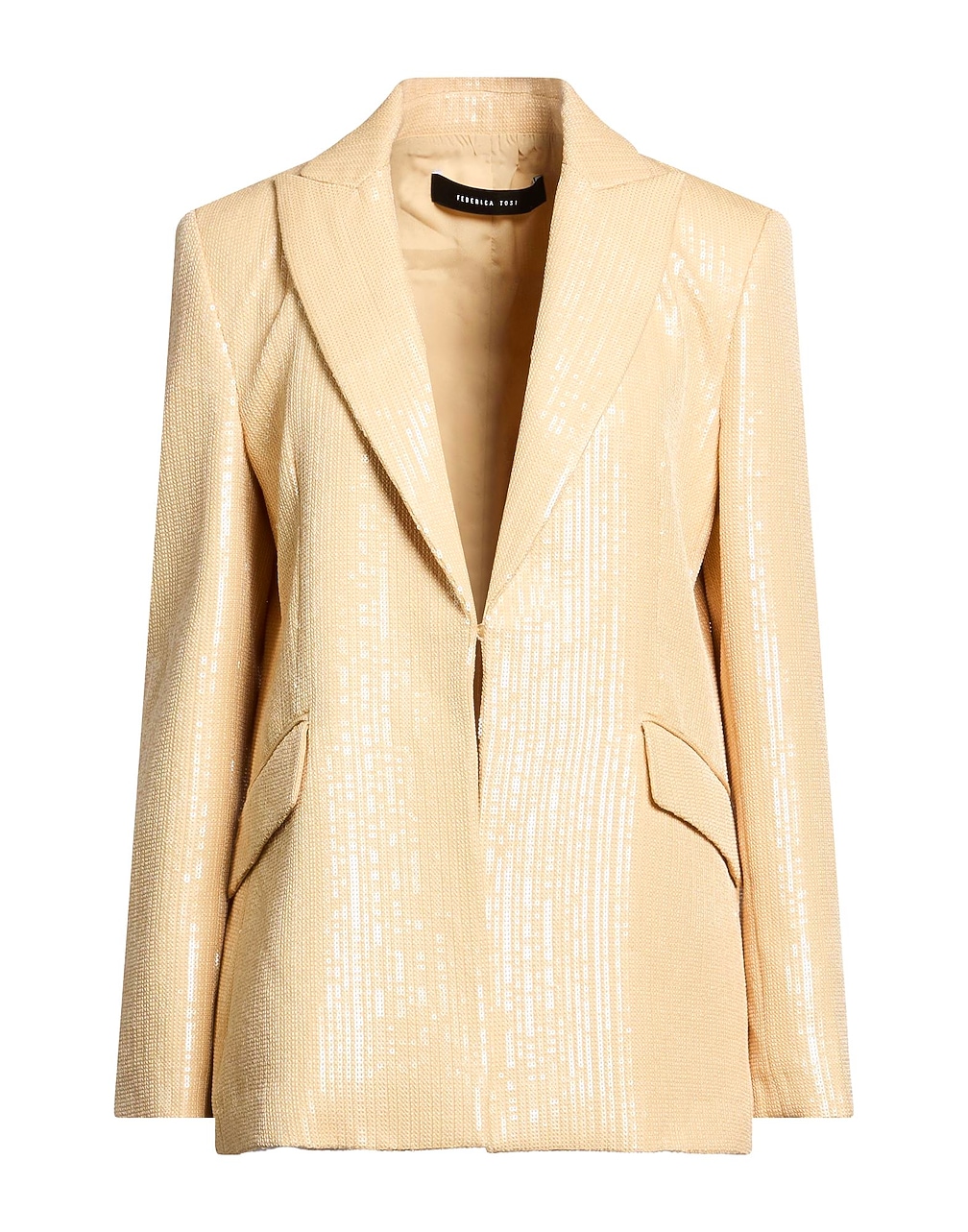 FEDERICA TOSI - Blazers