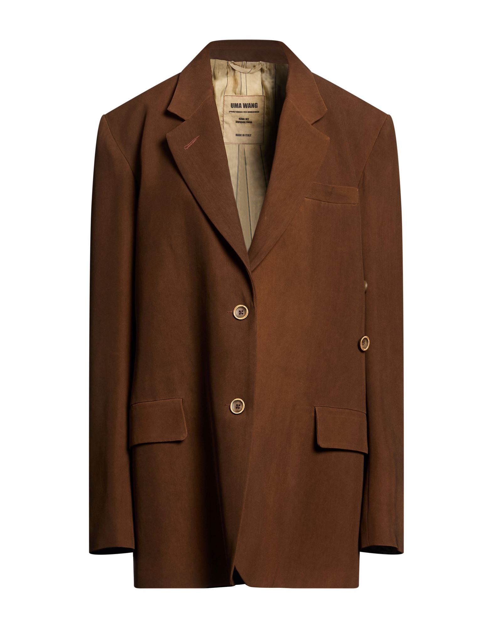 UMA WANG - Blazers
