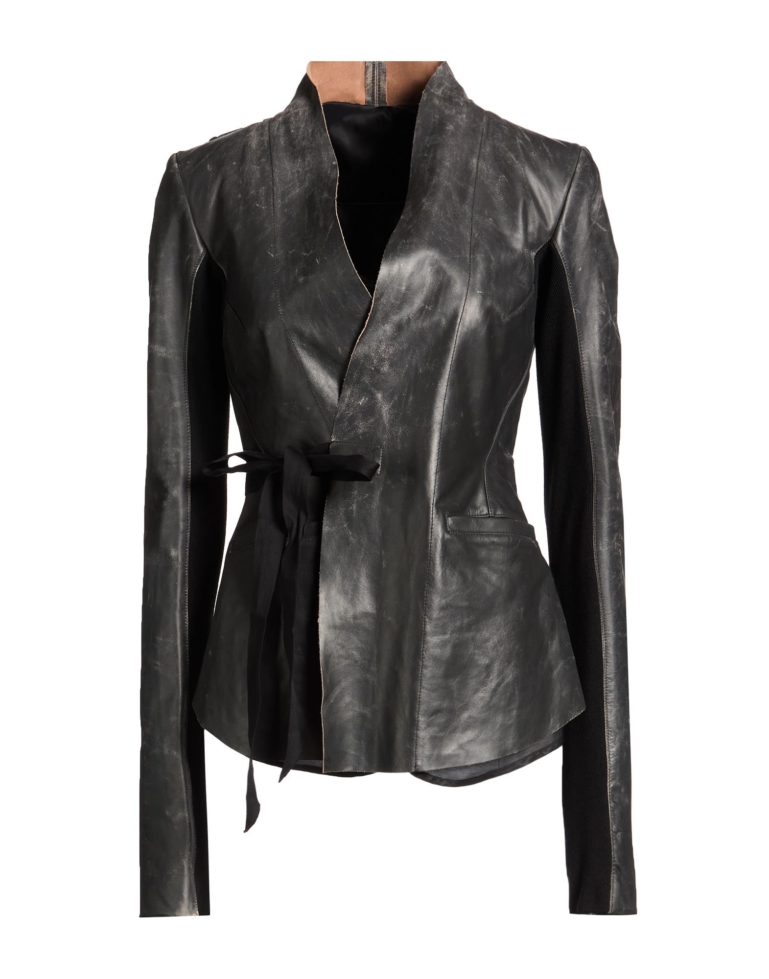 RICK OWENS - Blazers