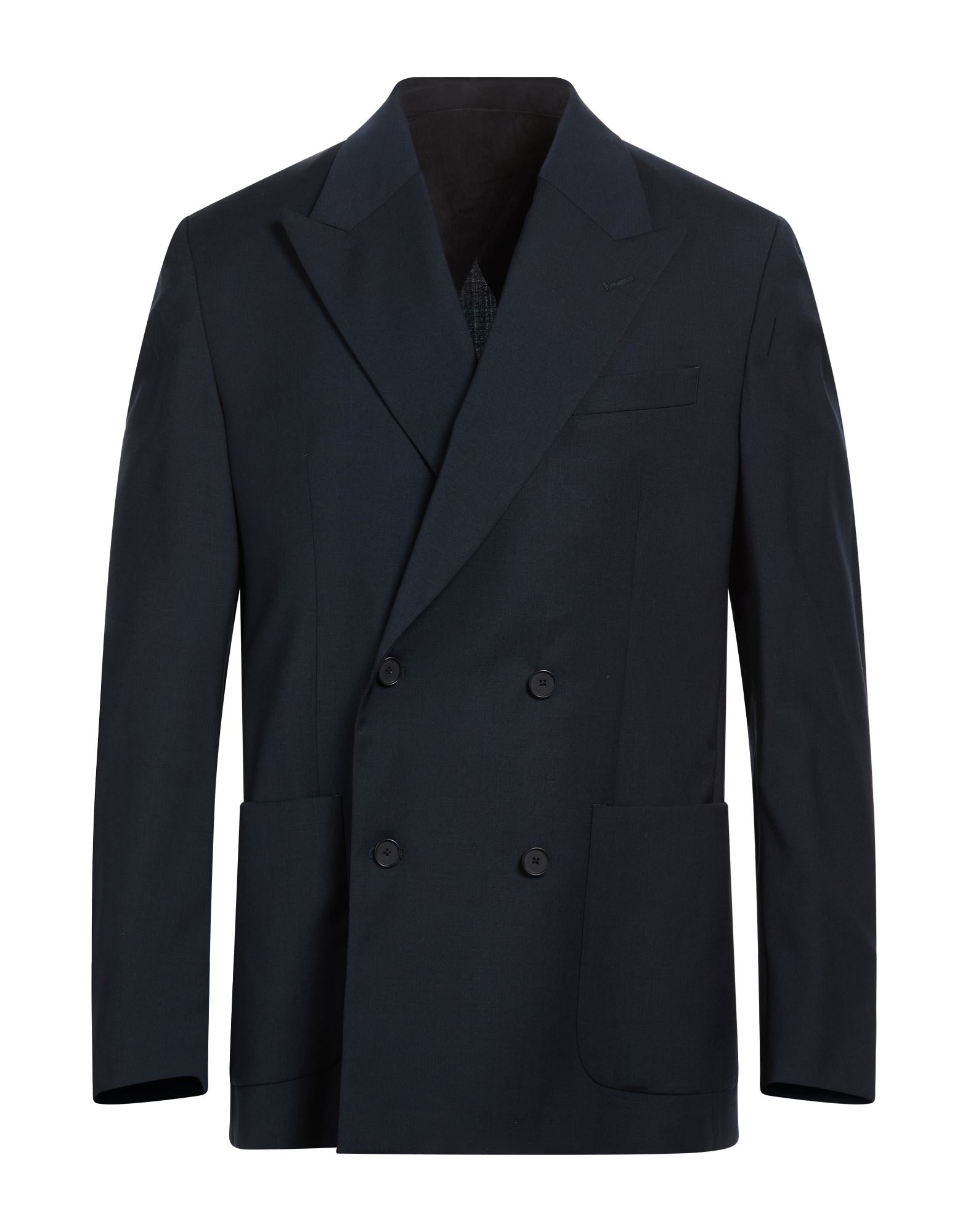 MANUEL RITZ - Blazers