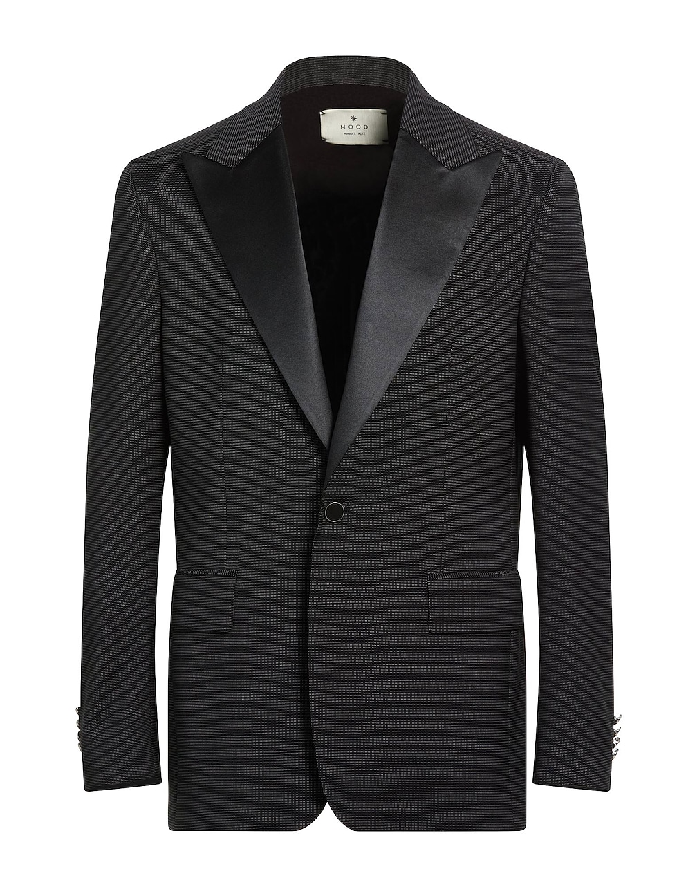 MANUEL RITZ - Blazers