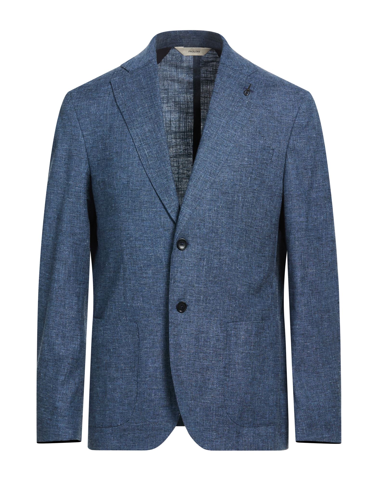 PAOLONI - Blazers