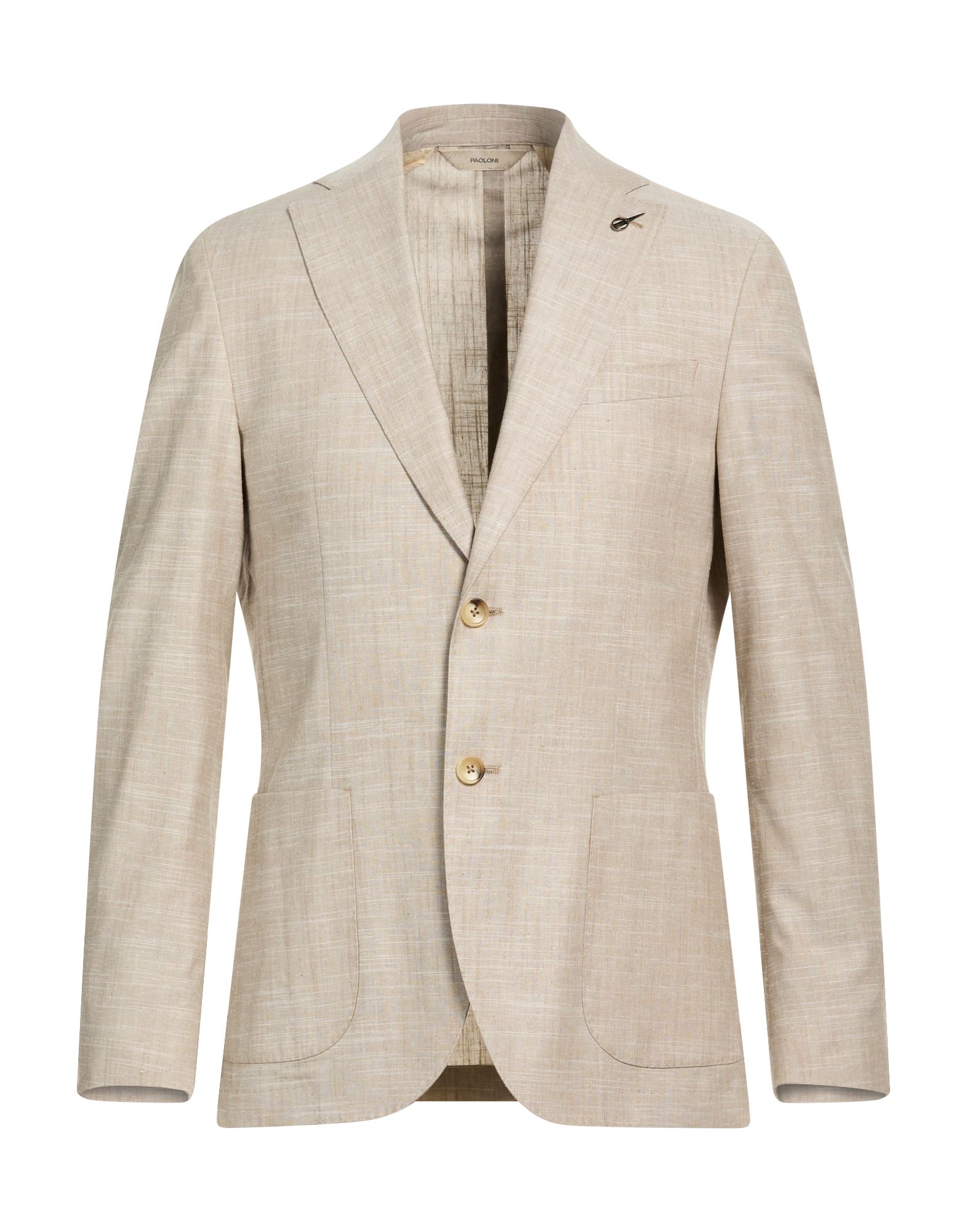 PAOLONI - Blazers
