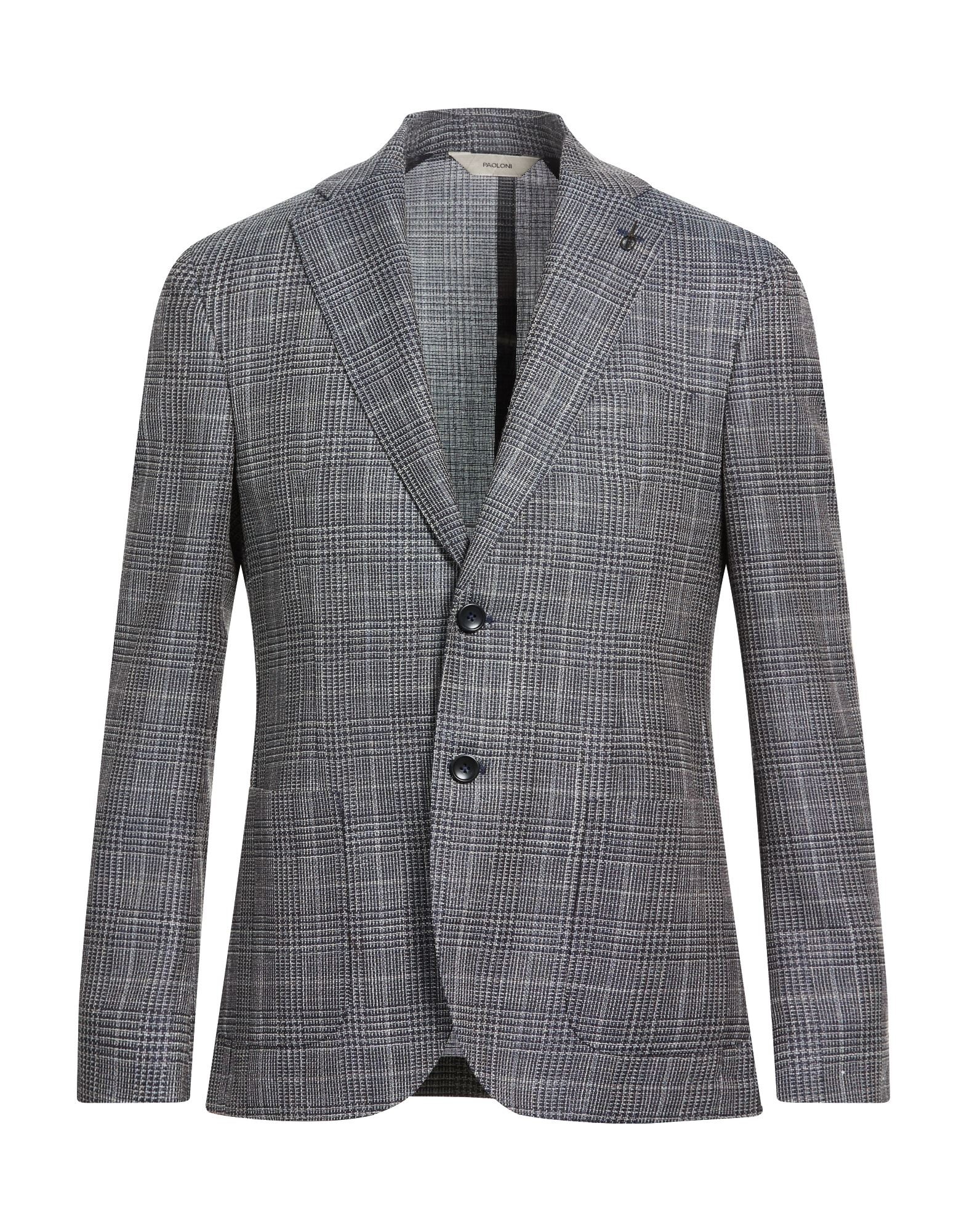 PAOLONI - Blazers