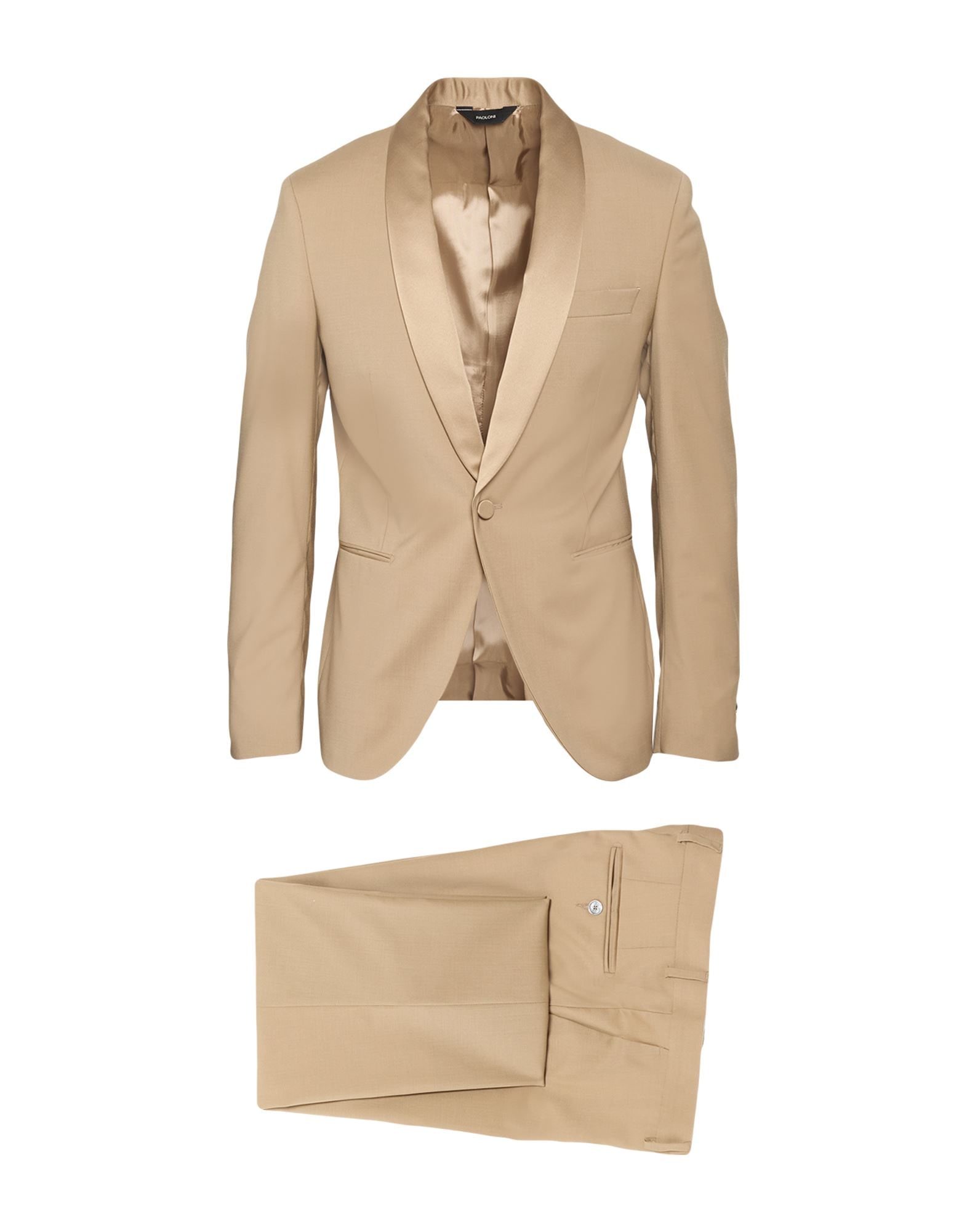 PAOLONI - Suits