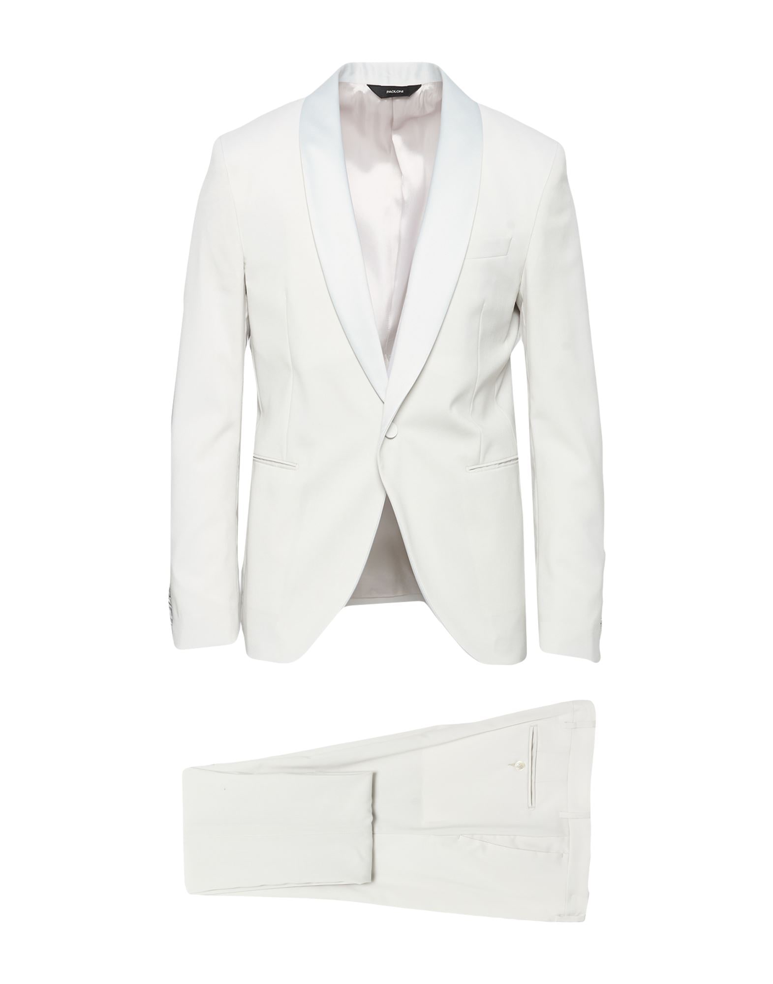 PAOLONI - Suits