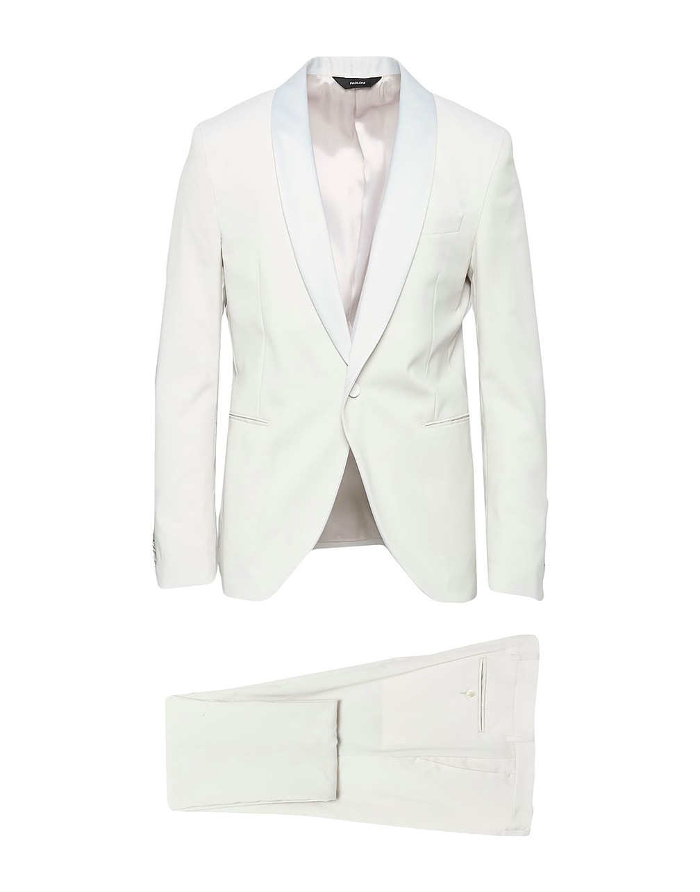 PAOLONI - Suits