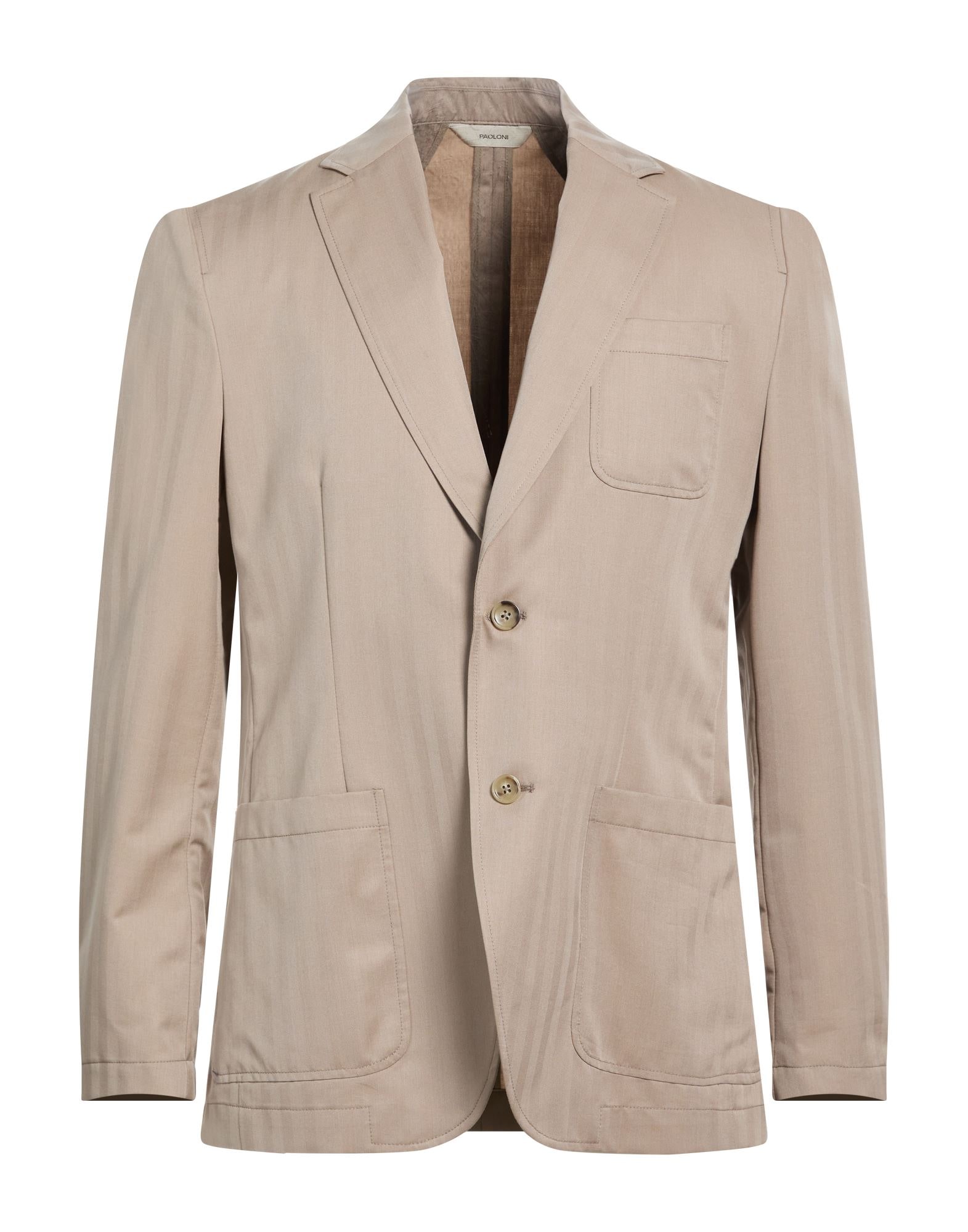 PAOLONI - Blazers