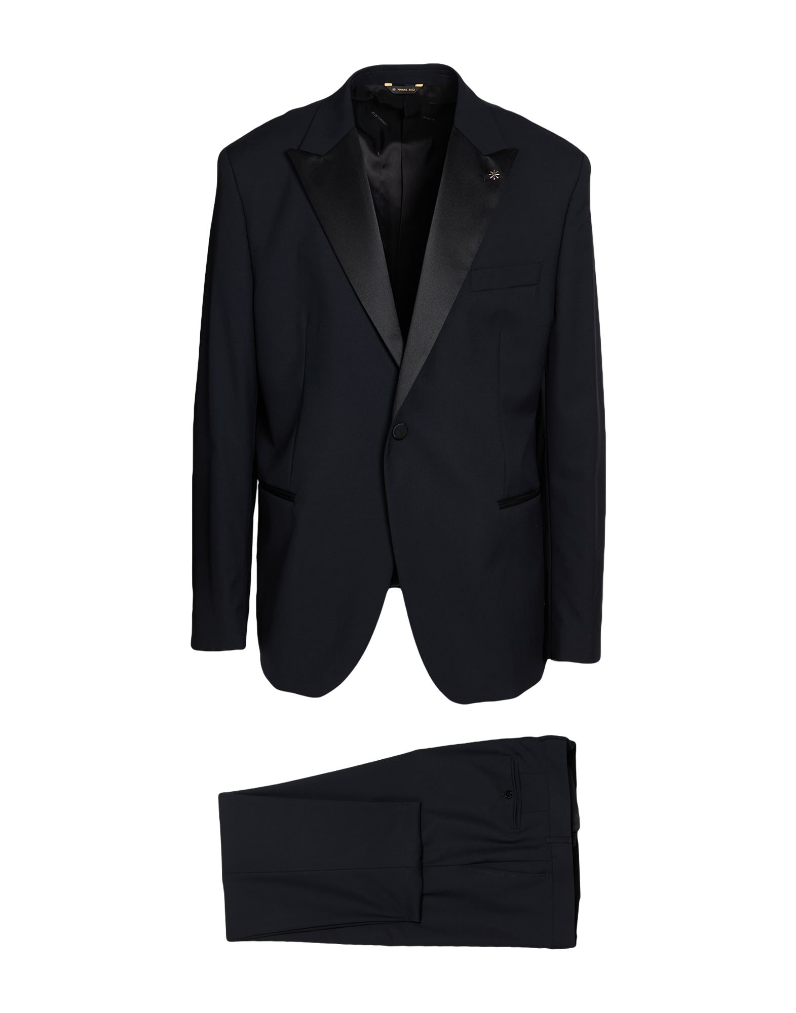 MANUEL RITZ - Completi