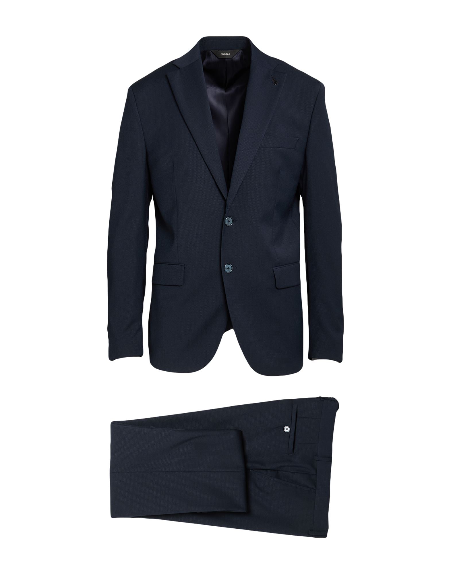 PAOLONI - Suits