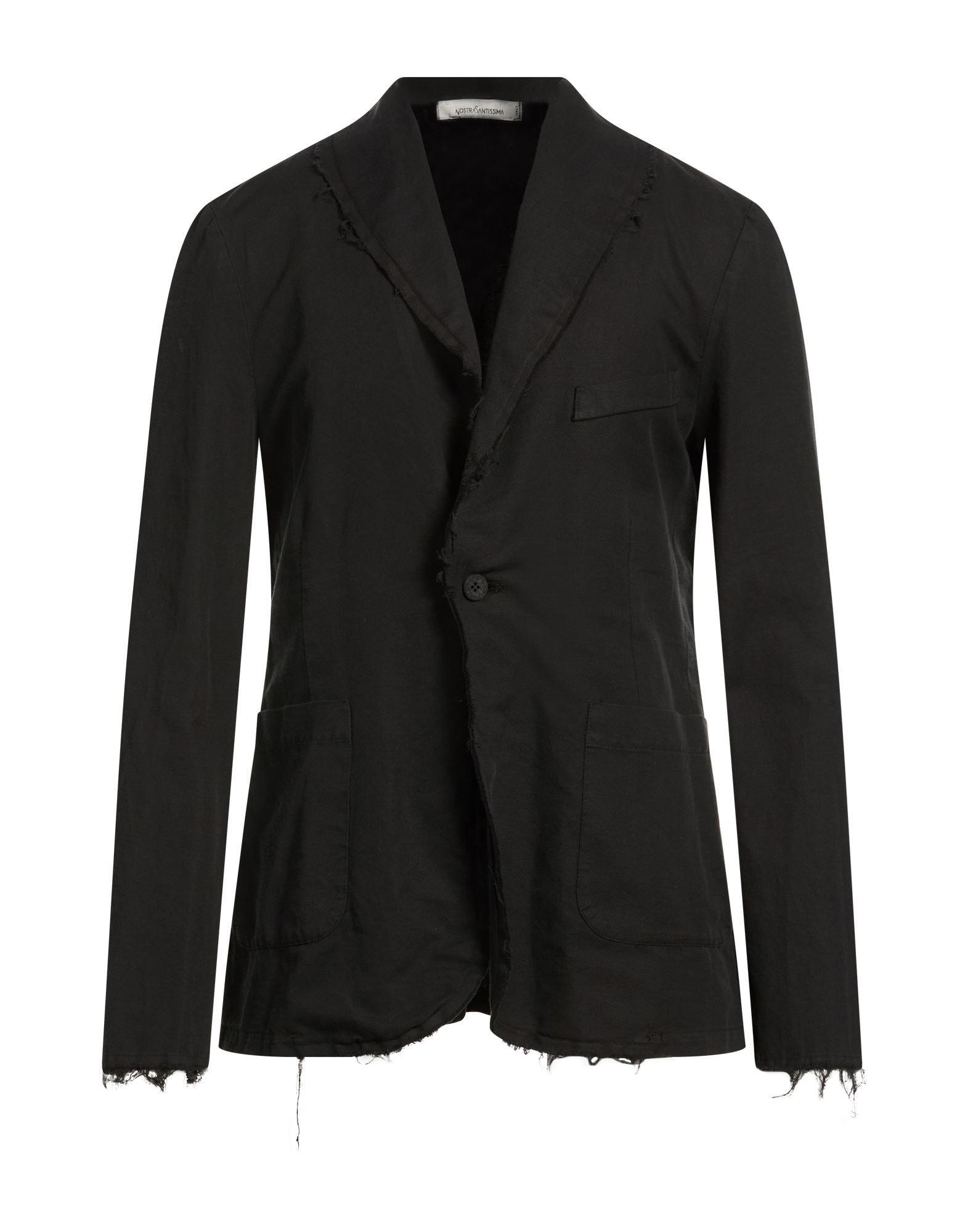 NOSTRASANTISSIMA - Blazers