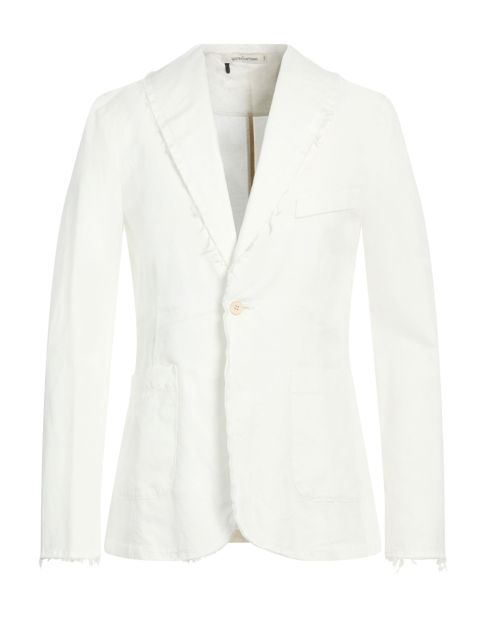 NOSTRASANTISSIMA - Blazers