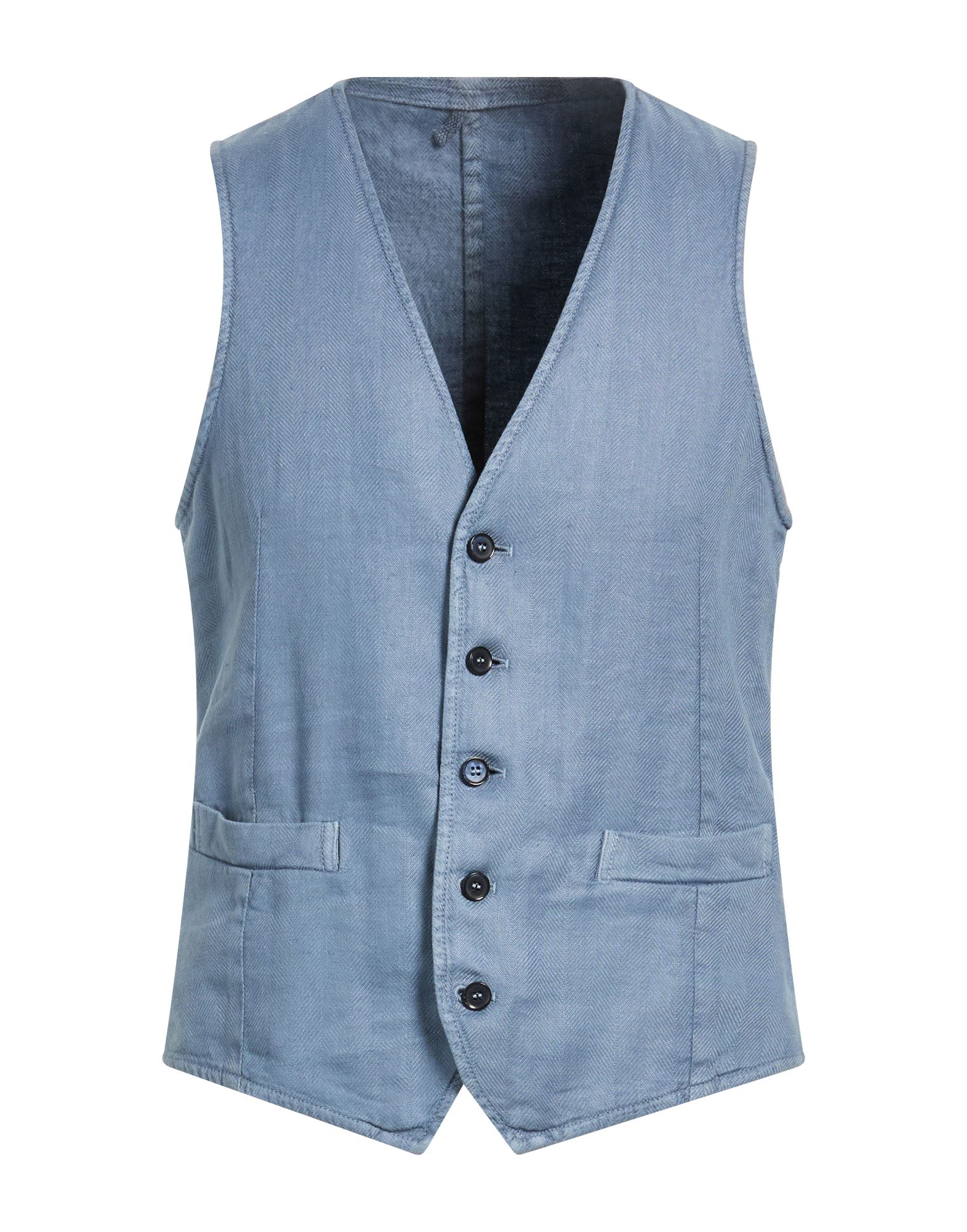 L.B.M. 1911 - Waistcoats
