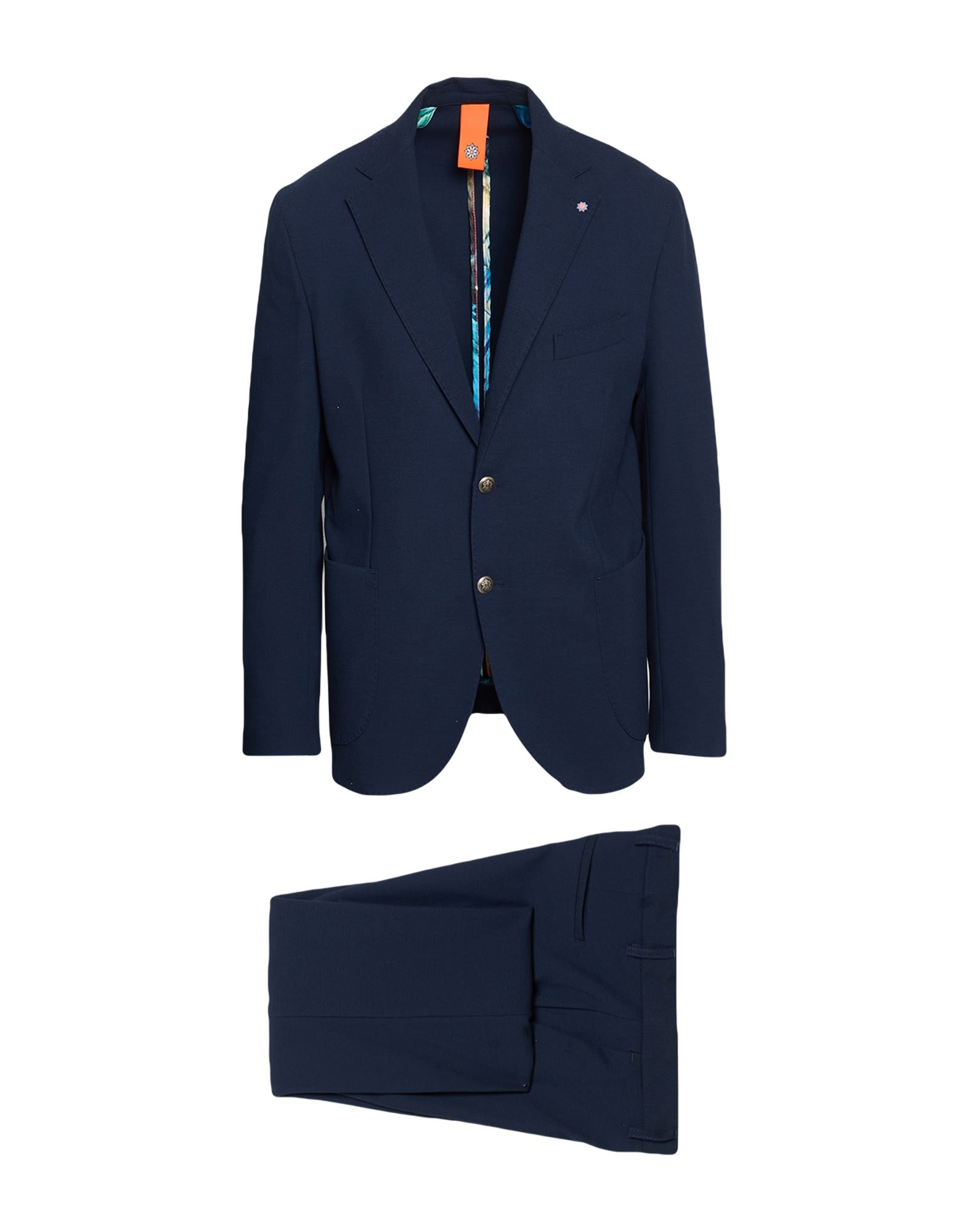 BHARNABA - Костюмы