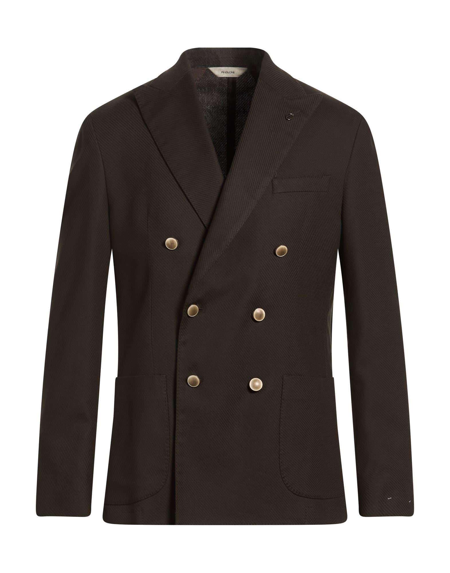 PAOLONI - Blazers