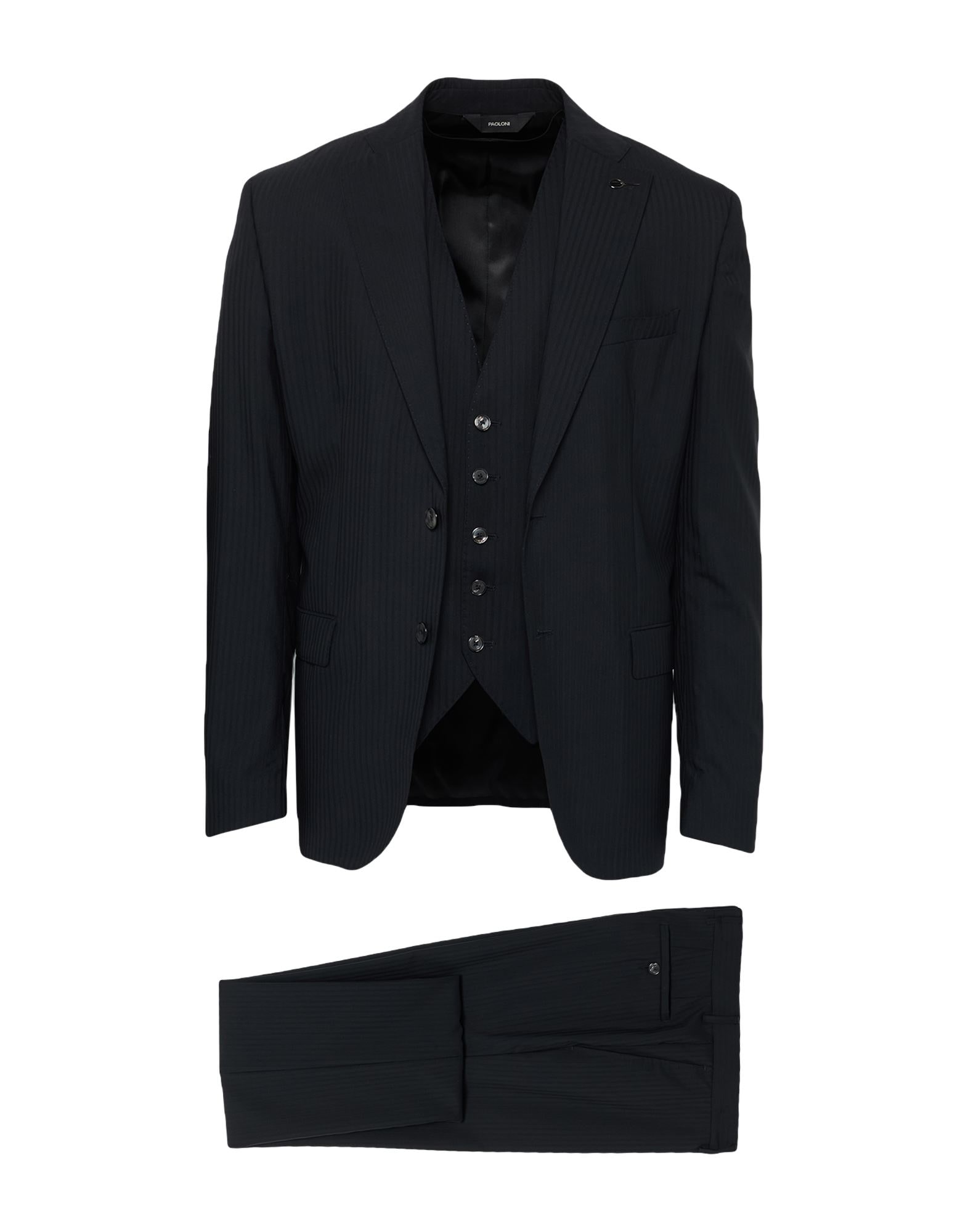 PAOLONI - Suits