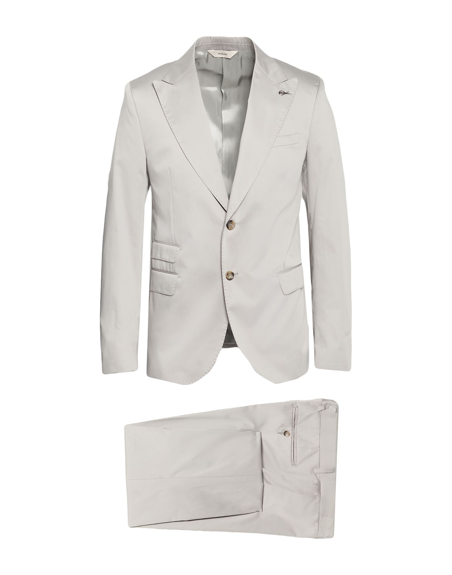 PAOLONI - Suits