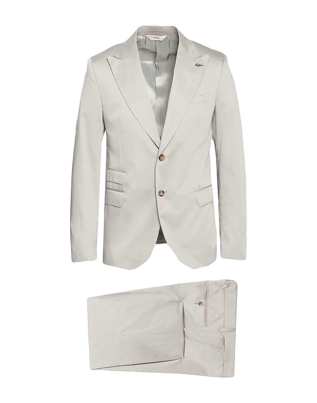 PAOLONI - Suits
