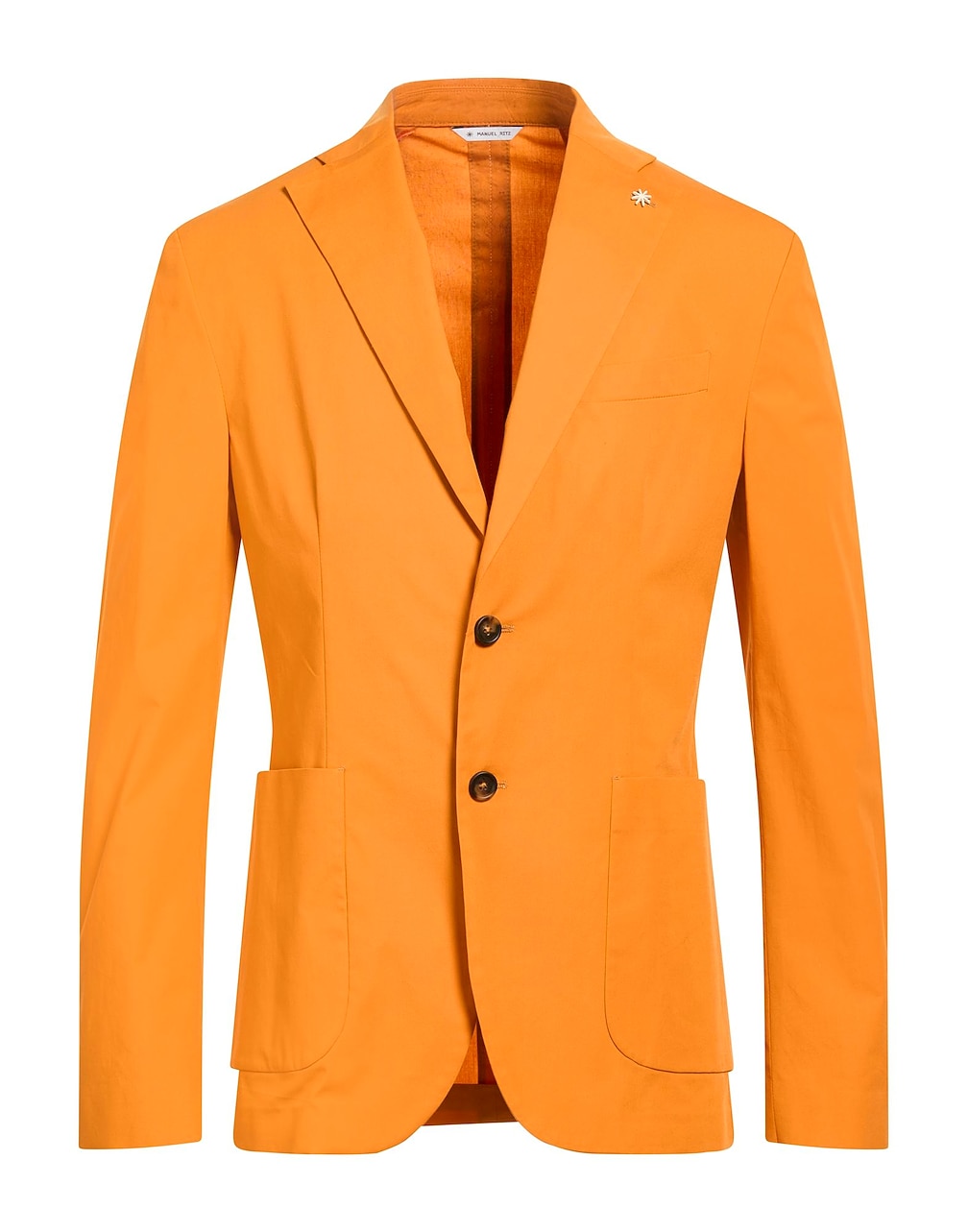 MANUEL RITZ - Blazers