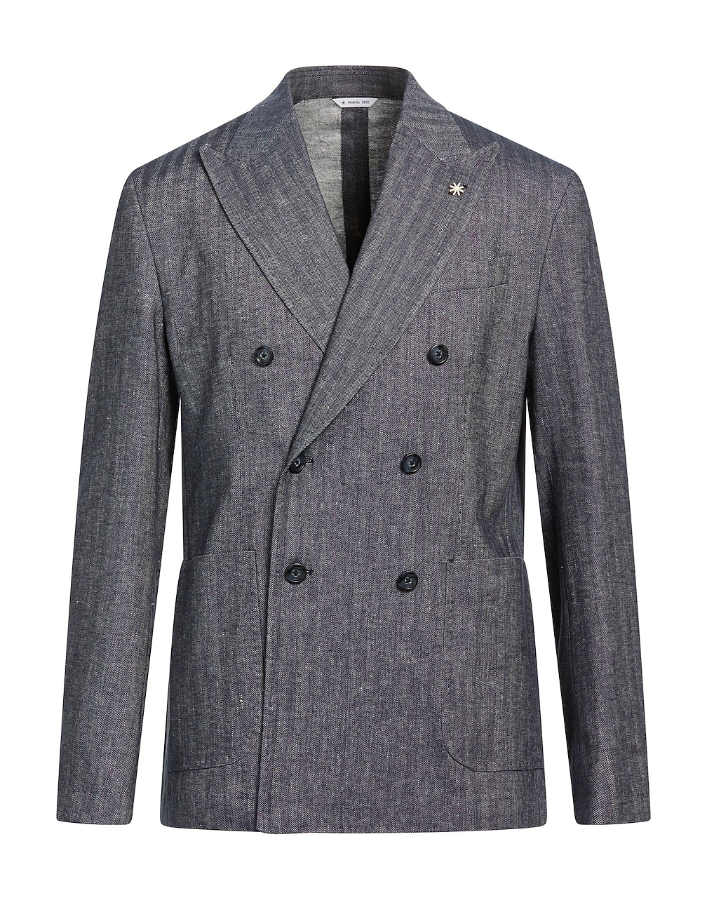 MANUEL RITZ - Blazers