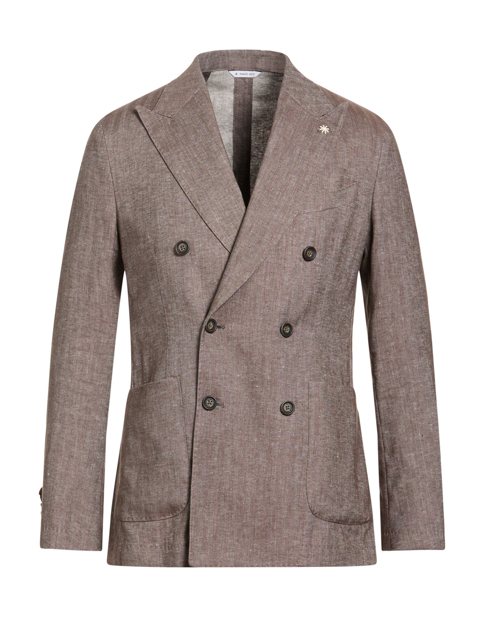 MANUEL RITZ - Blazers