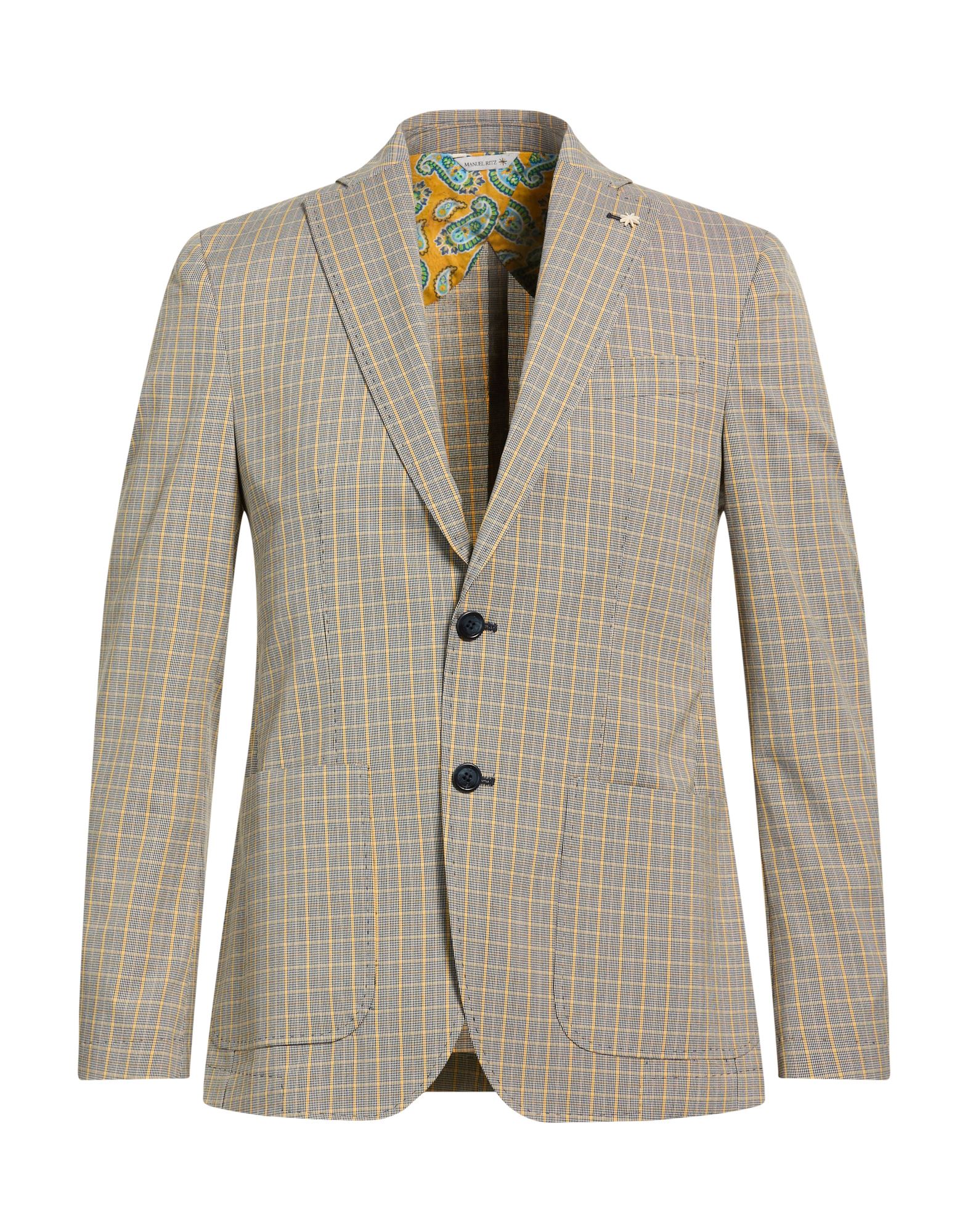MANUEL RITZ - Blazers