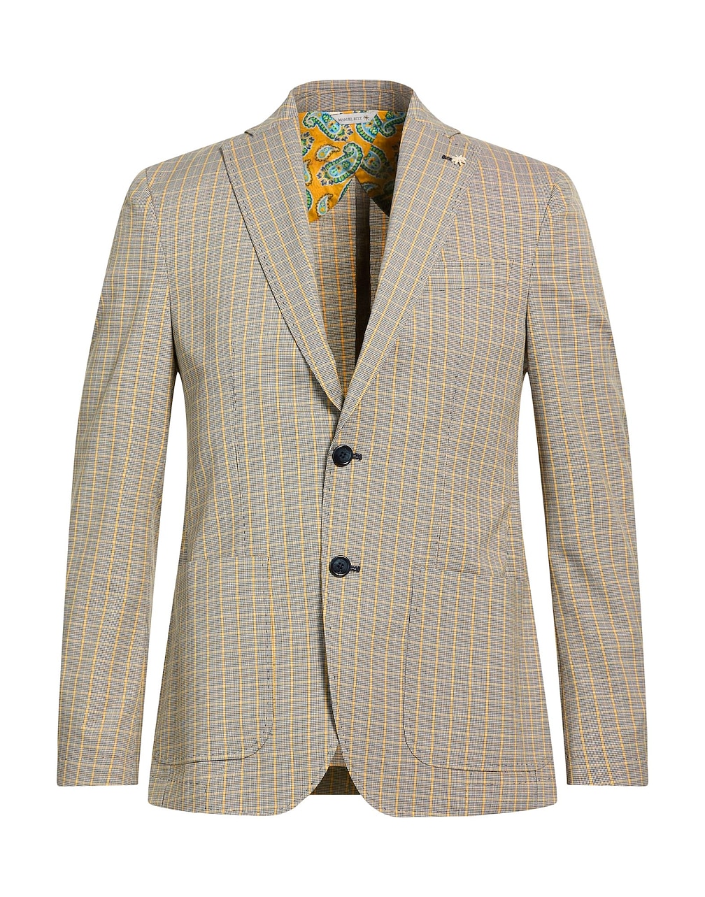 MANUEL RITZ - Blazers