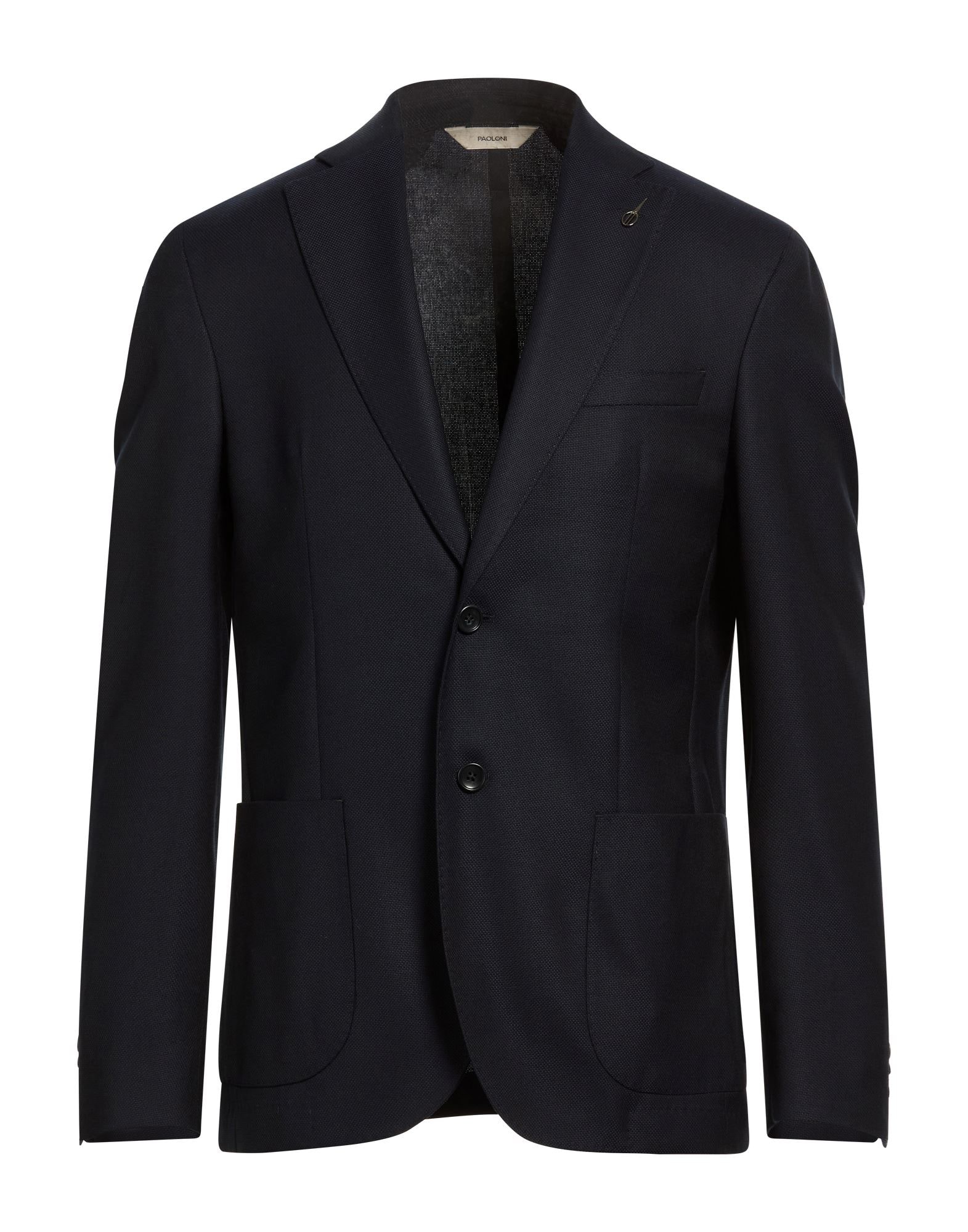 PAOLONI - ブレザー