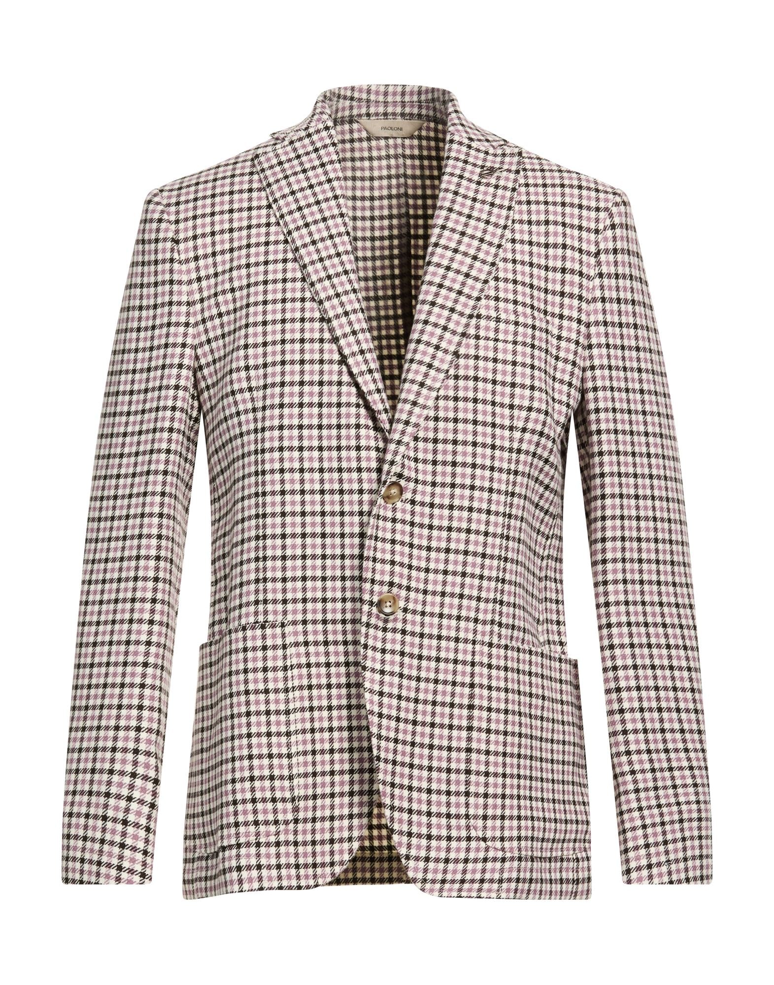 PAOLONI - Blazers