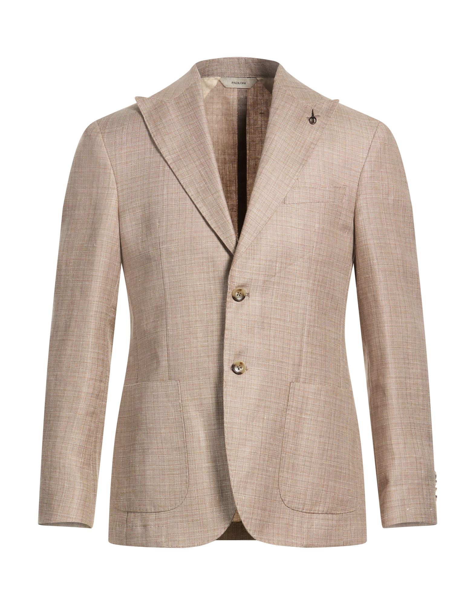 PAOLONI - Blazers