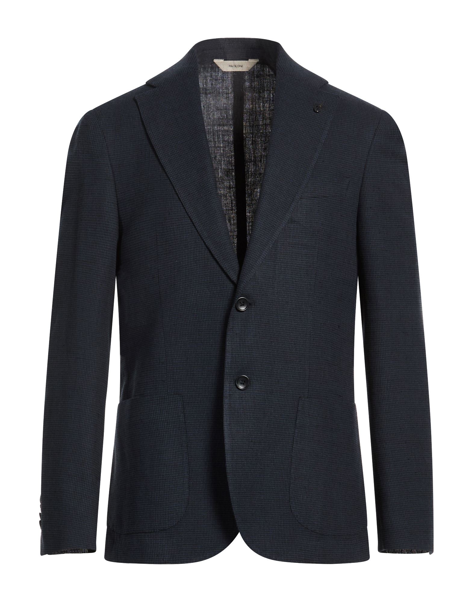 PAOLONI - Blazers