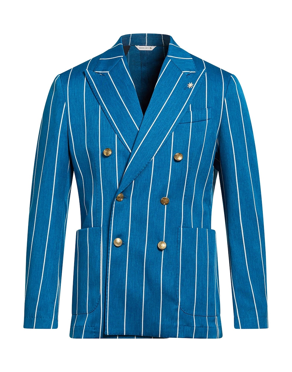 MANUEL RITZ - Blazers