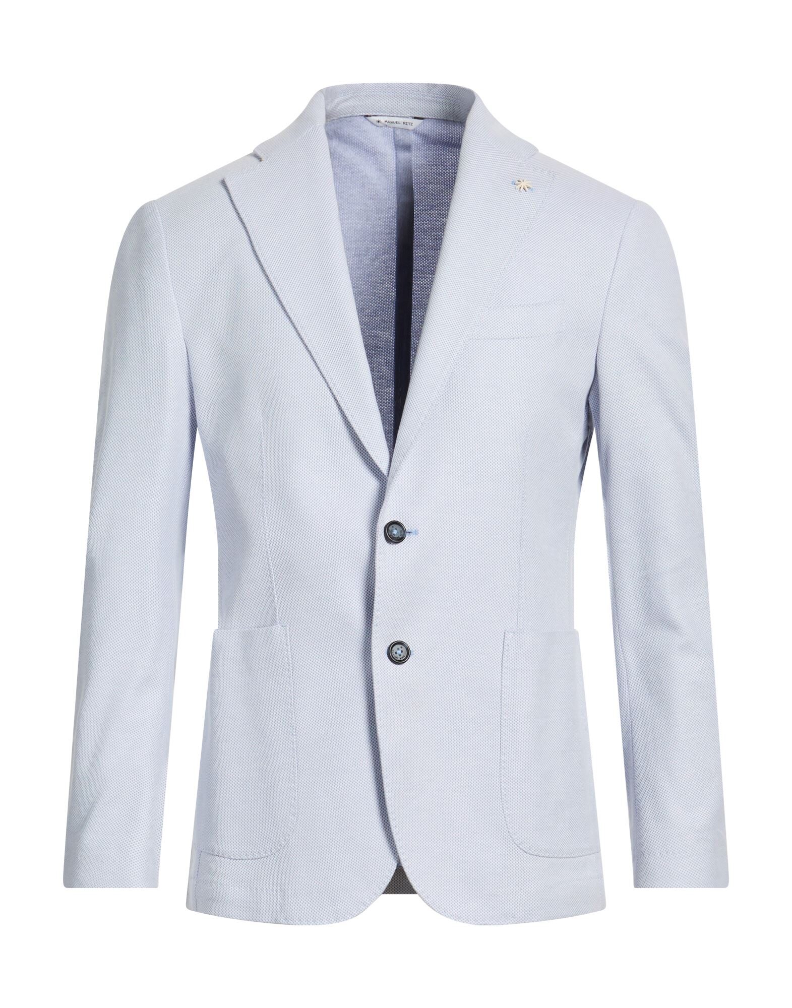 MANUEL RITZ - Blazers