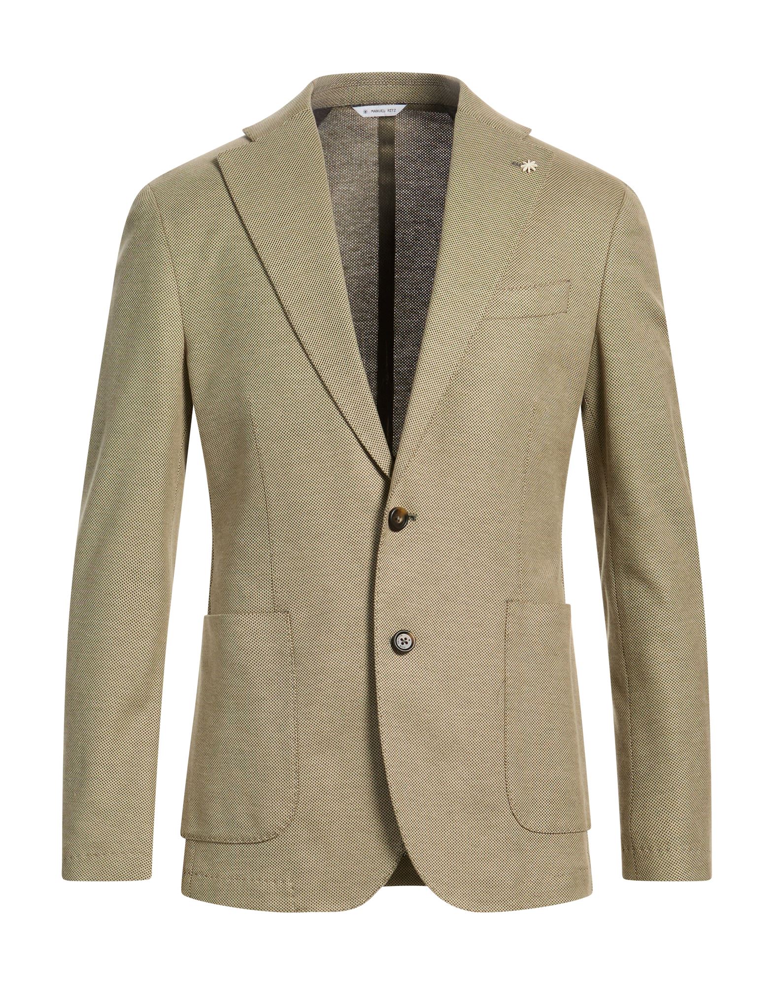 MANUEL RITZ - Blazers