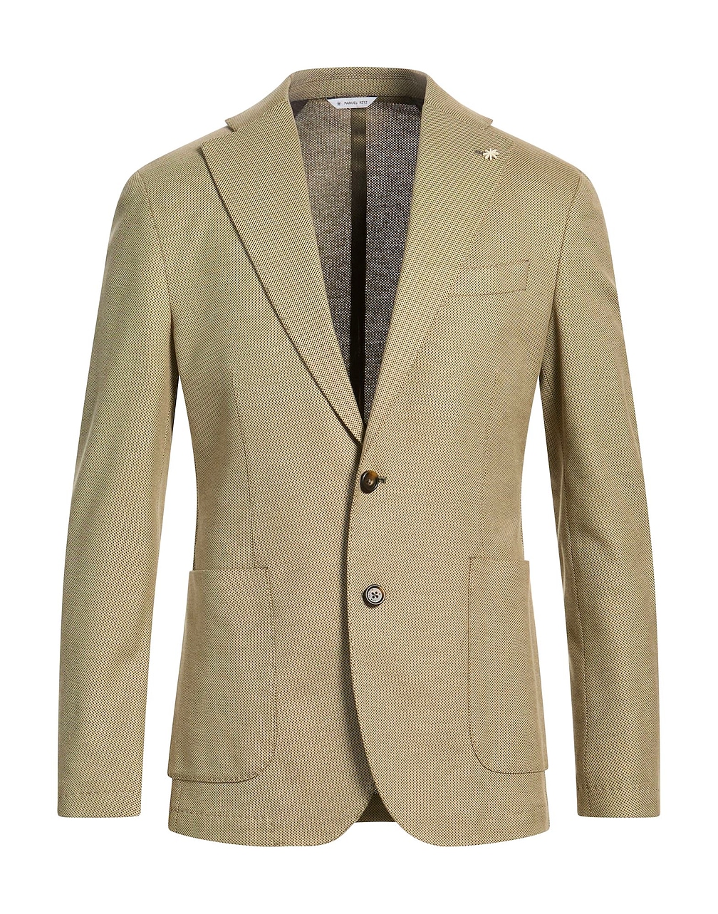 MANUEL RITZ - Blazers
