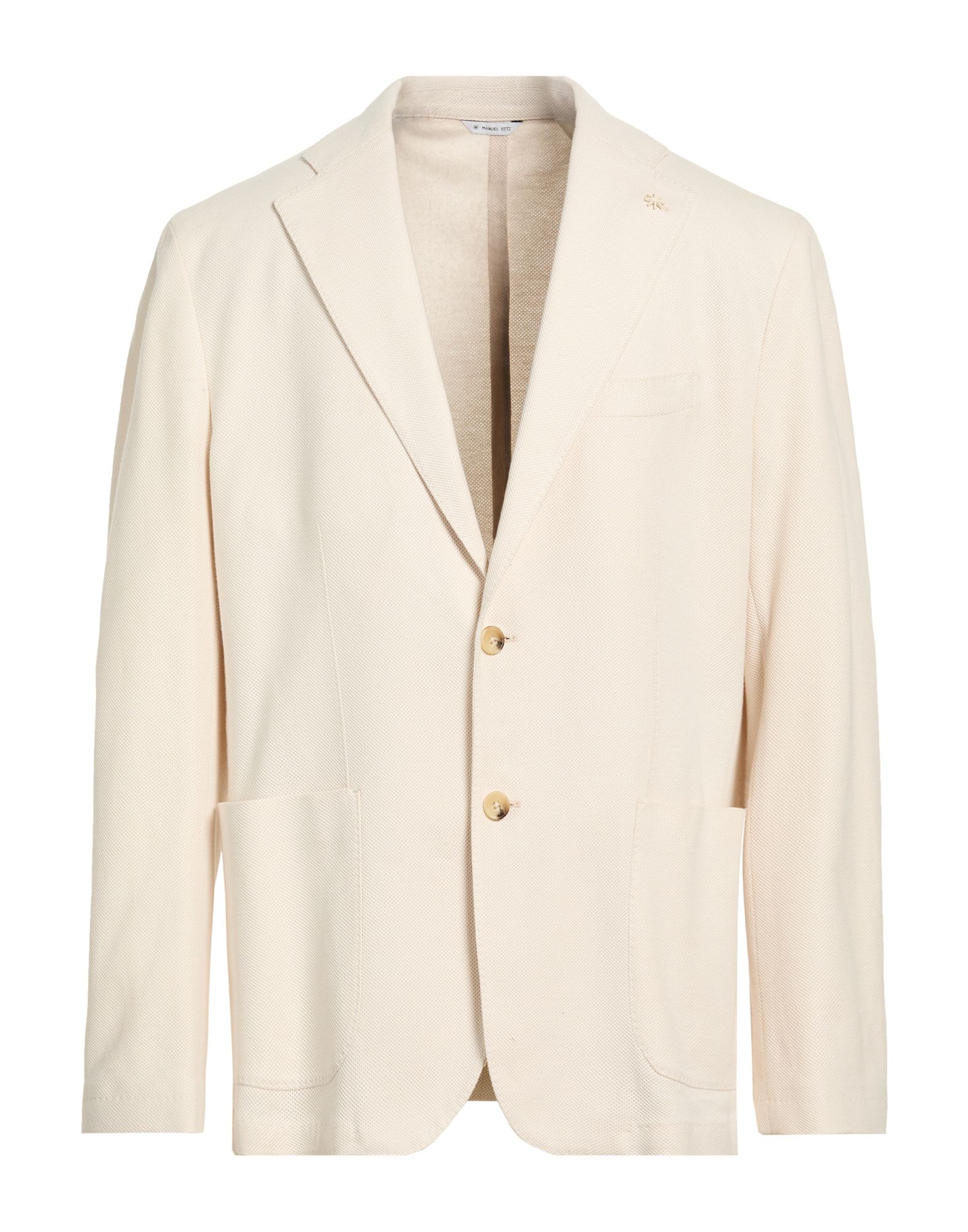 MANUEL RITZ - Blazers
