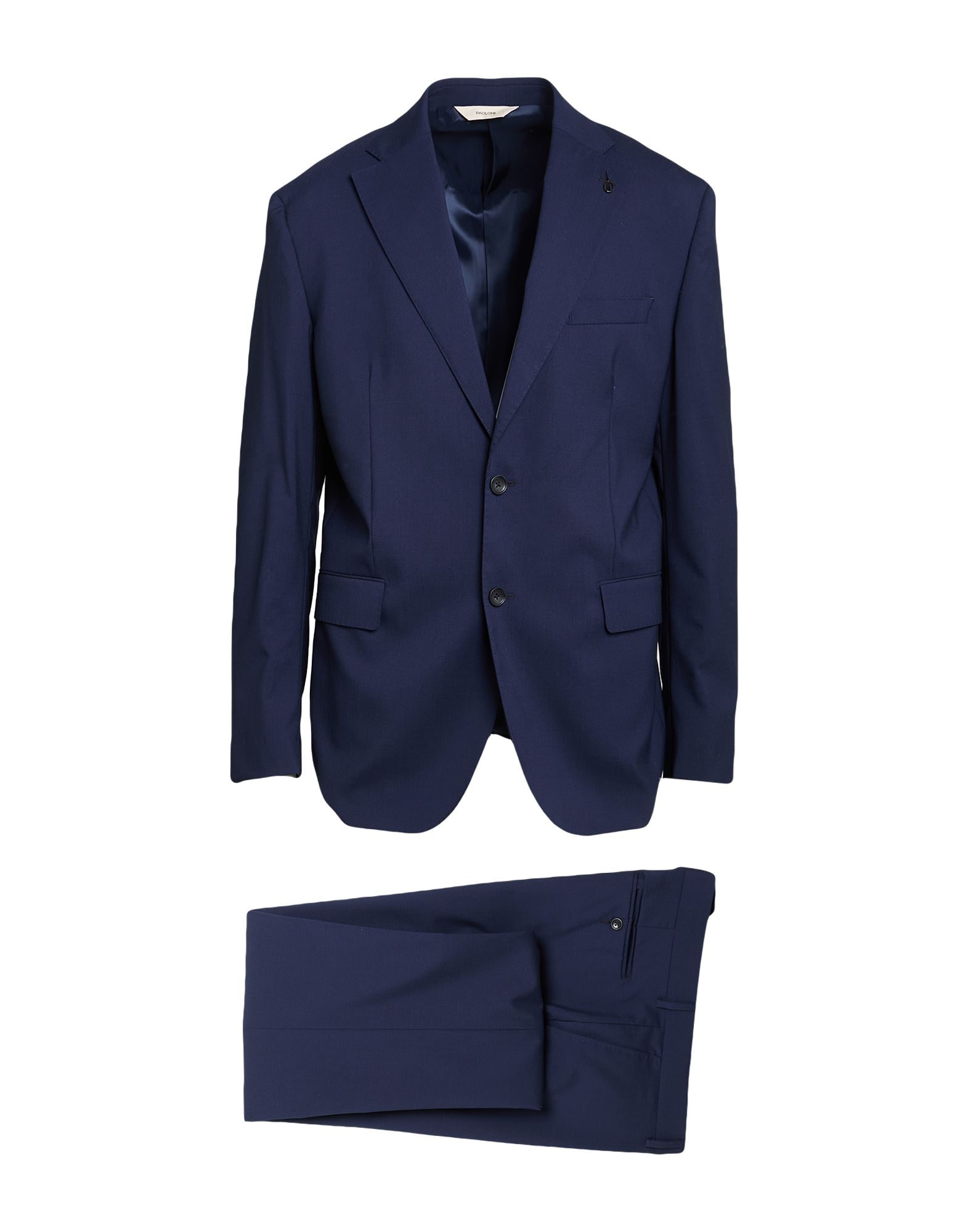 PAOLONI - Suits