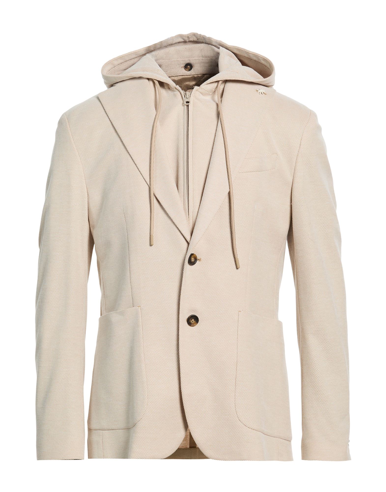 MANUEL RITZ - Blazers