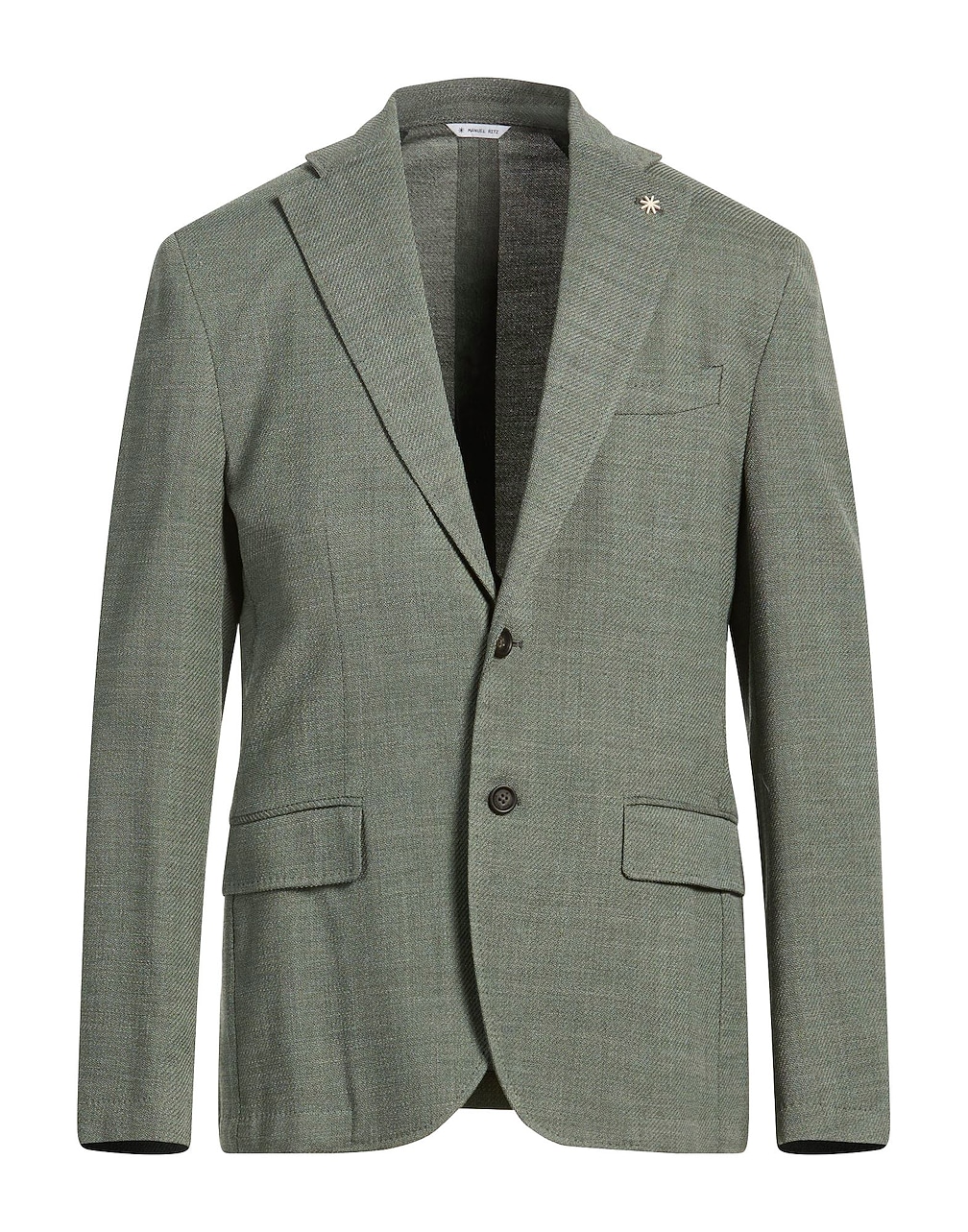 MANUEL RITZ - Blazers