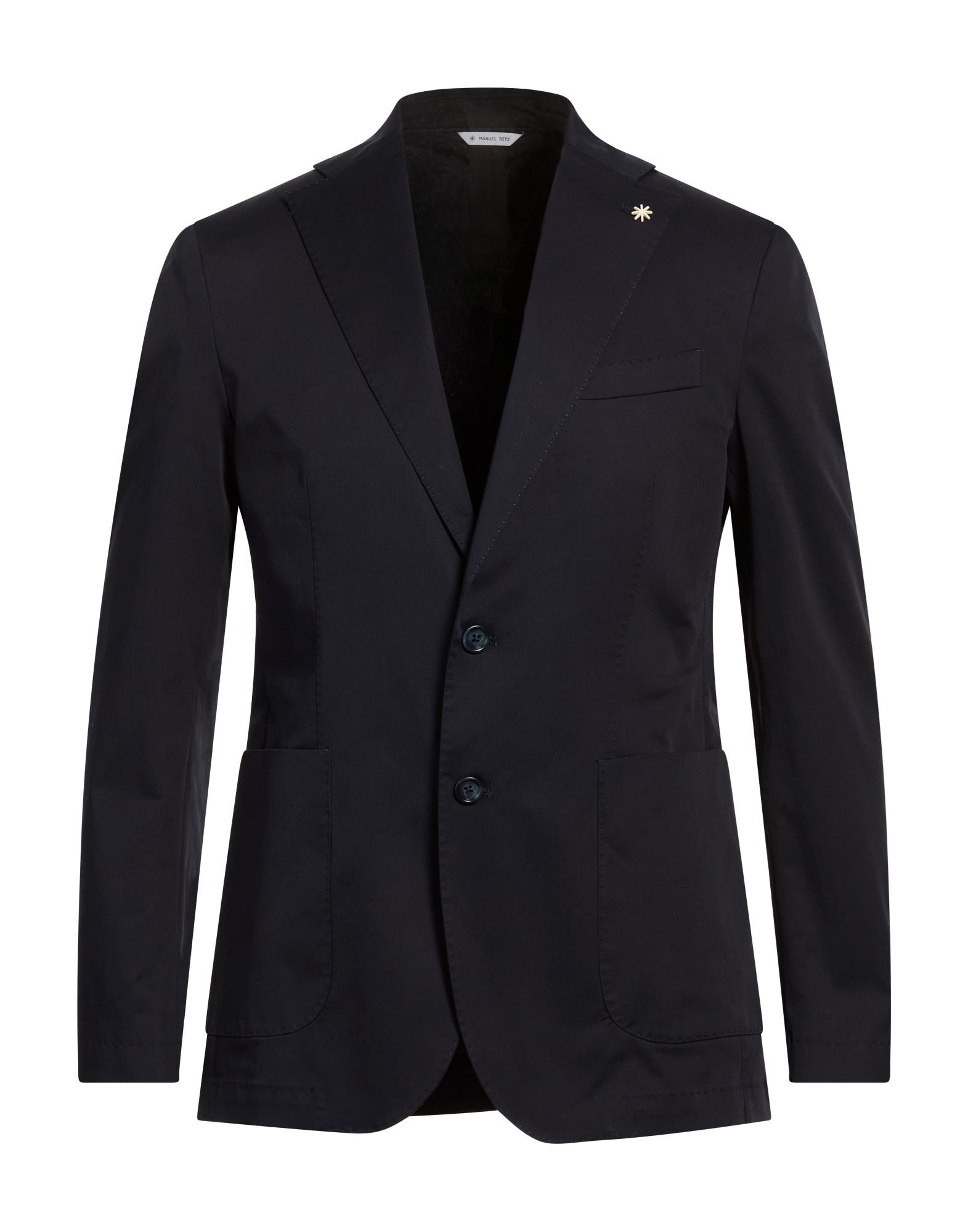 MANUEL RITZ - Blazers