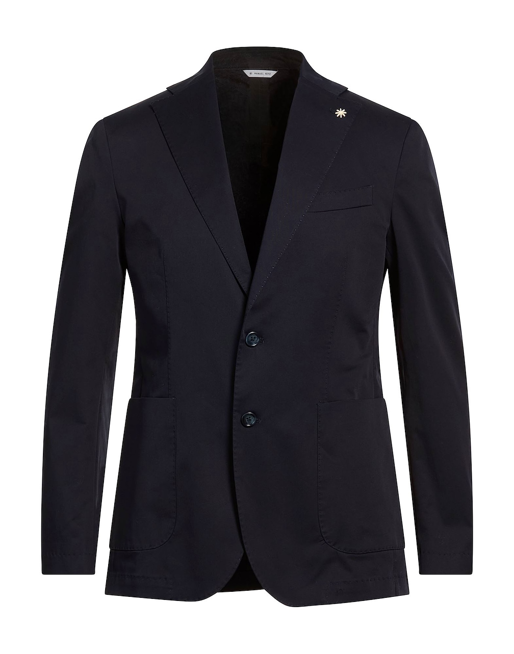 MANUEL RITZ - Blazers
