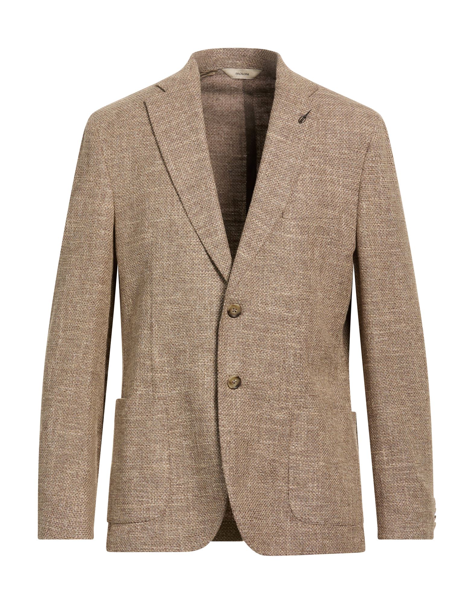PAOLONI - Blazers
