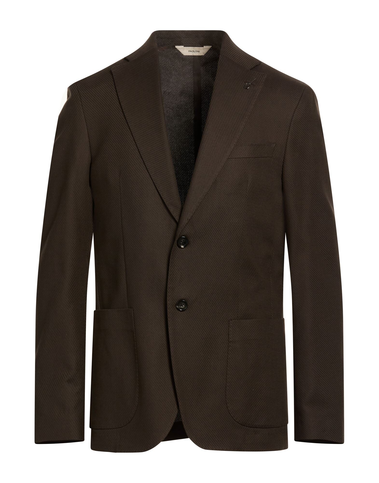 PAOLONI - Blazers