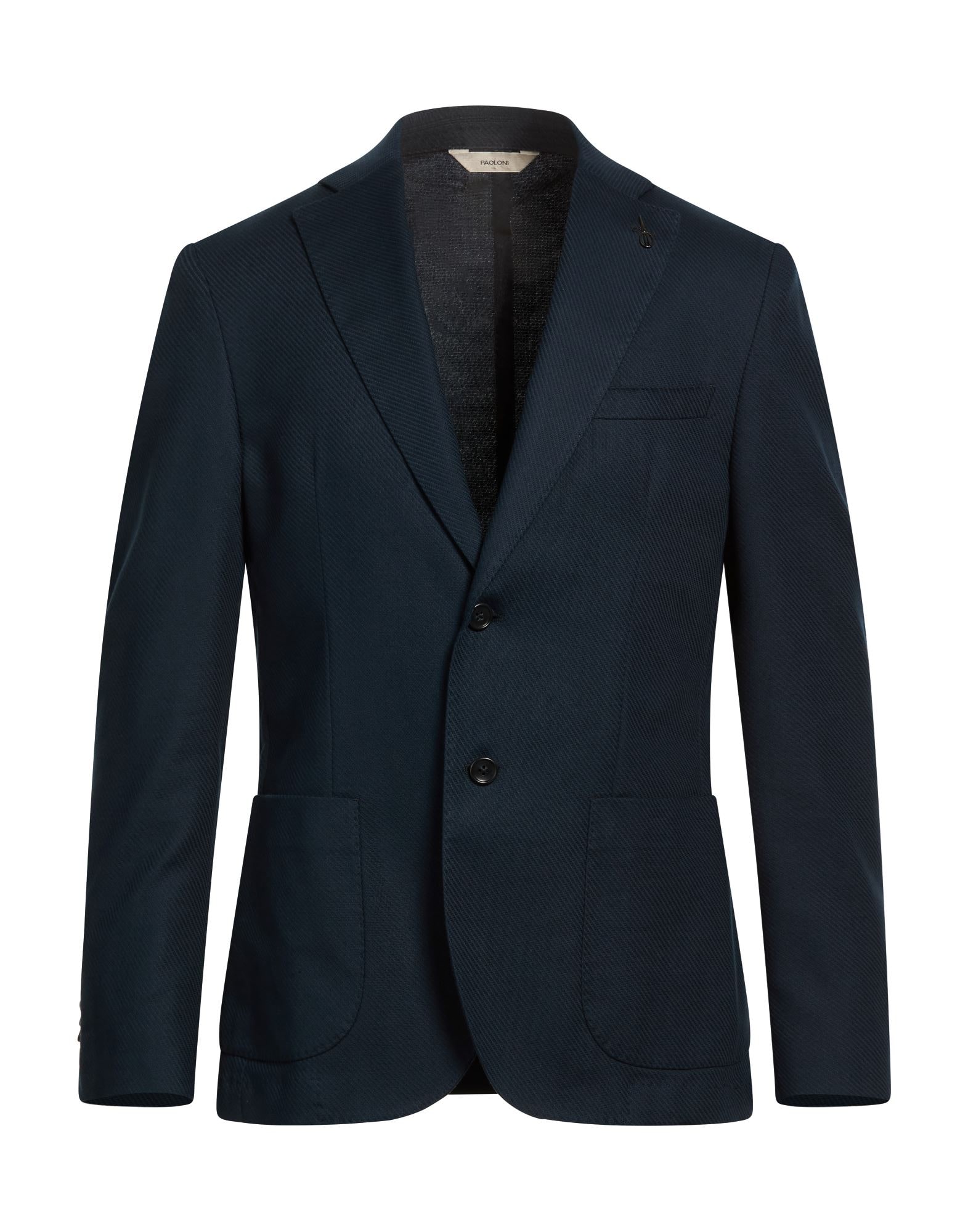 PAOLONI - Blazers