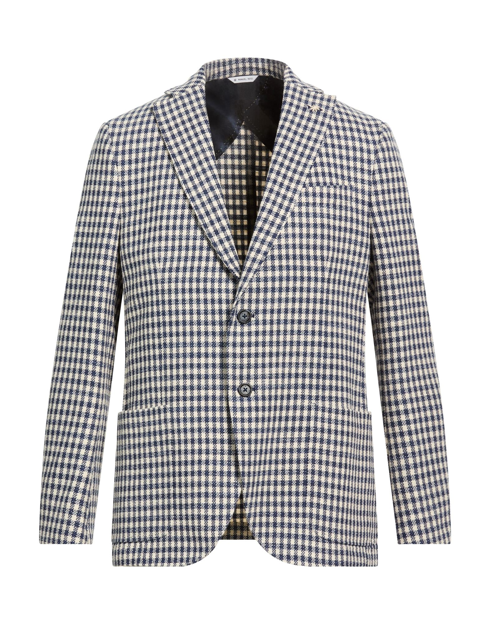 MANUEL RITZ - Blazers