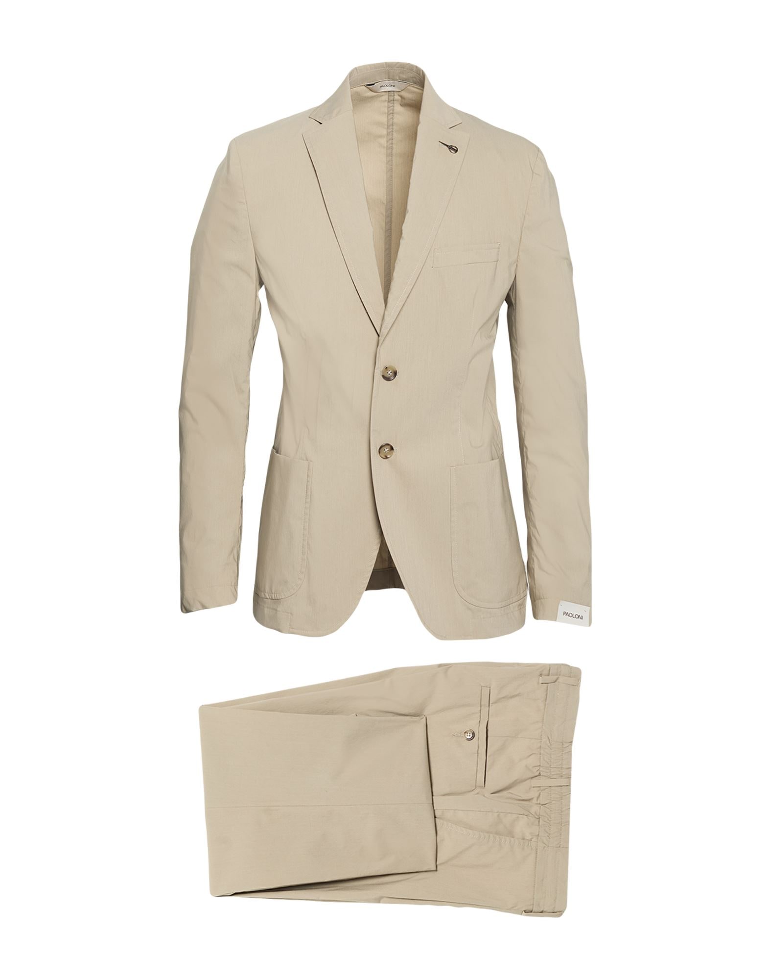PAOLONI - Suits